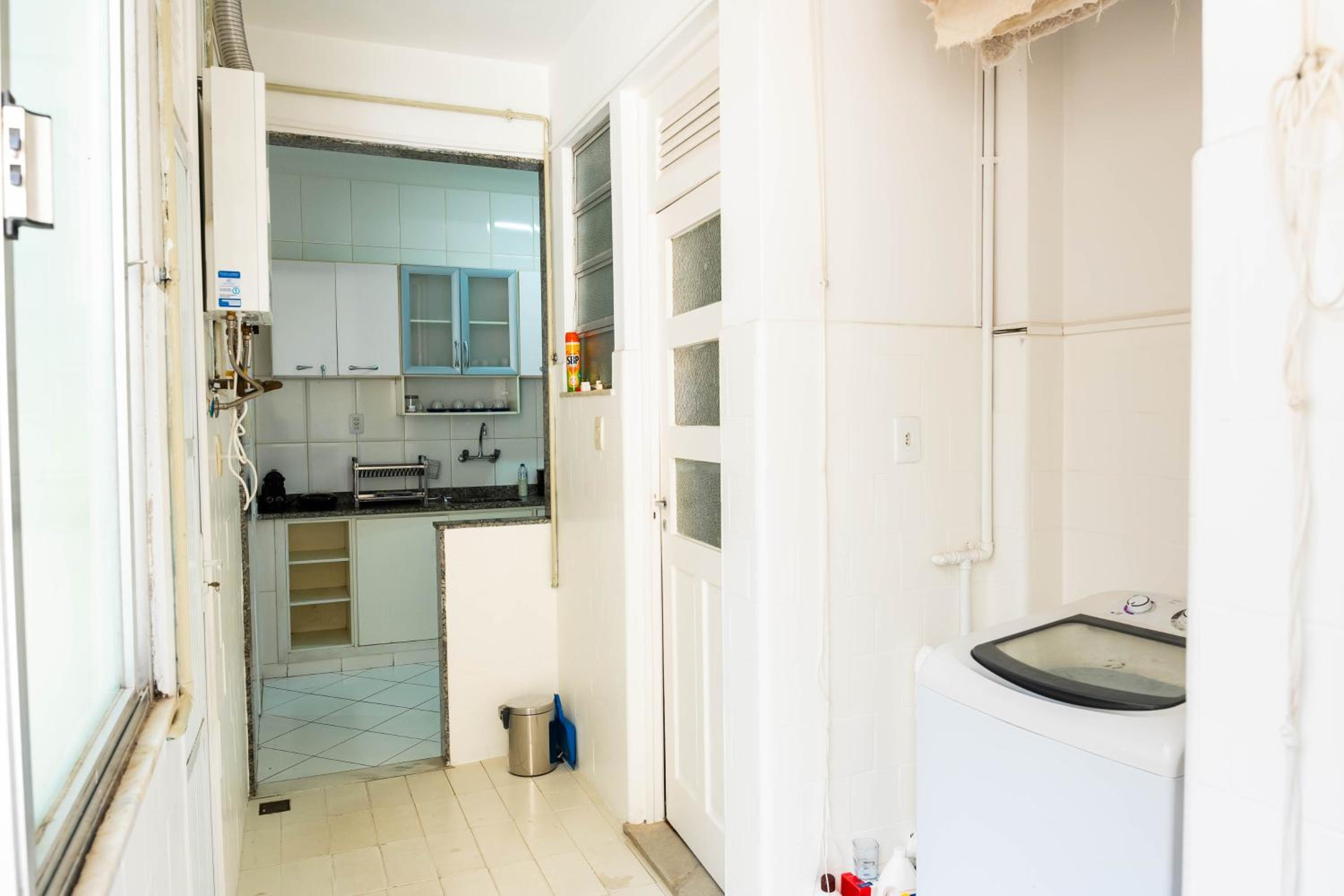 Ipanema Bossa - The perfect family getaway