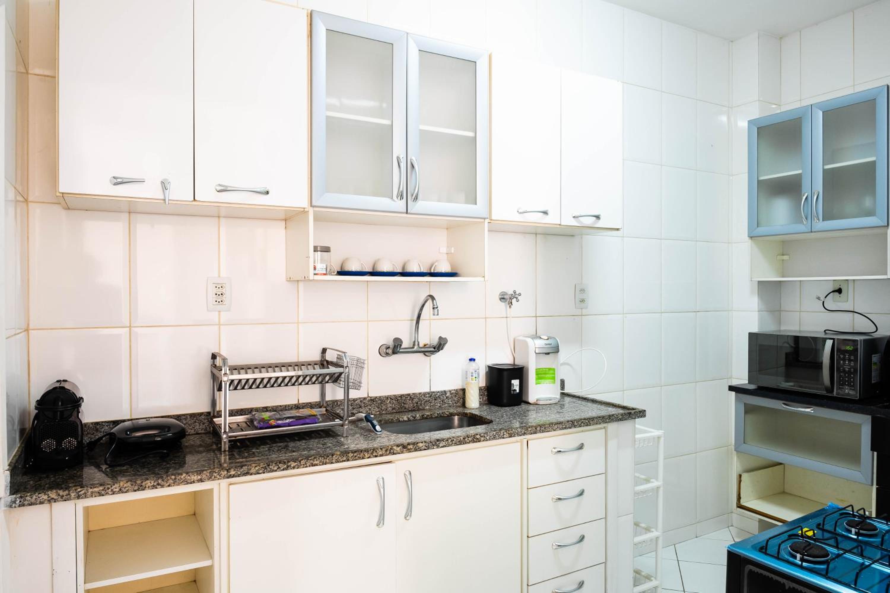 Ipanema Bossa - The perfect family getaway