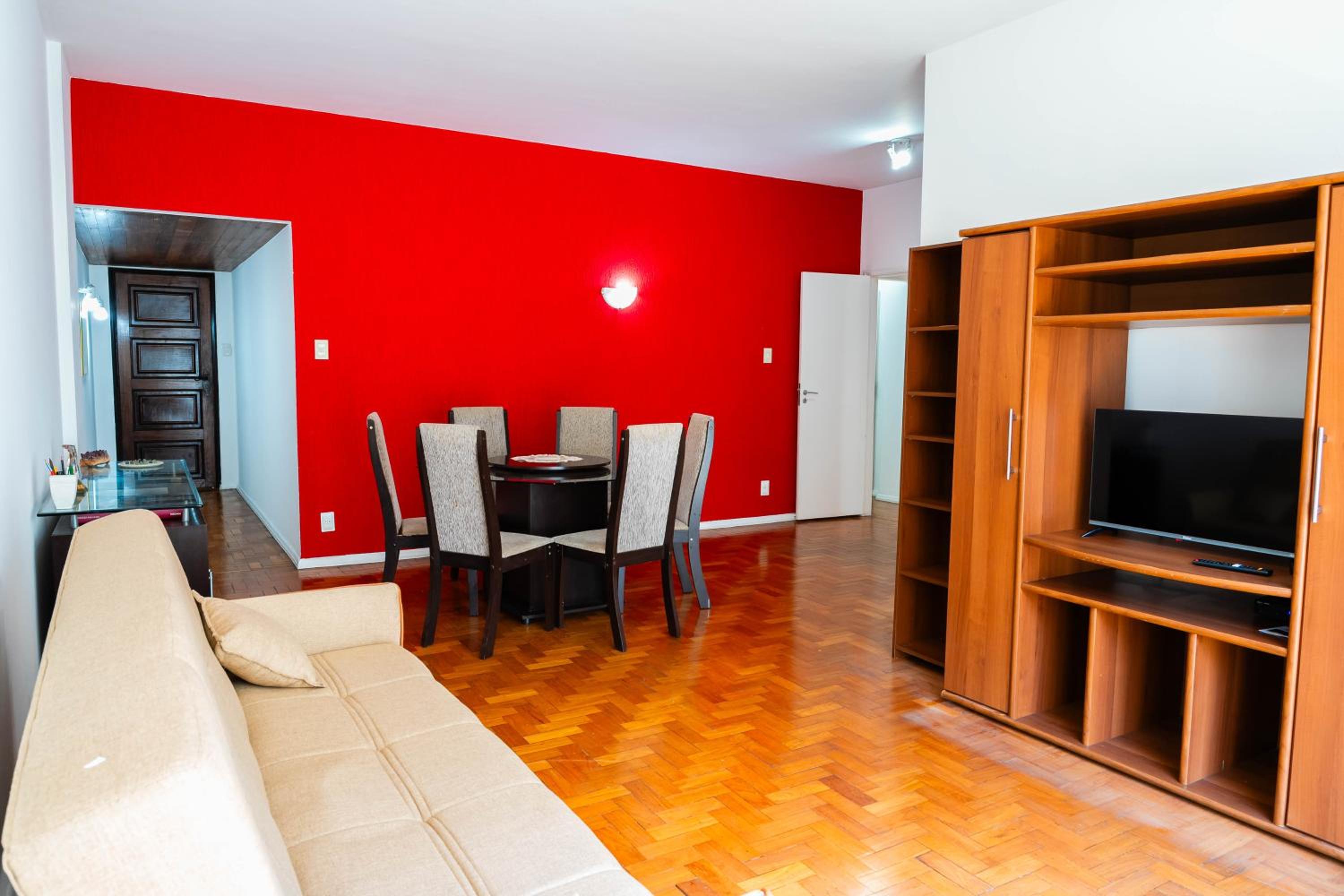 Ipanema Bossa - The perfect family getaway