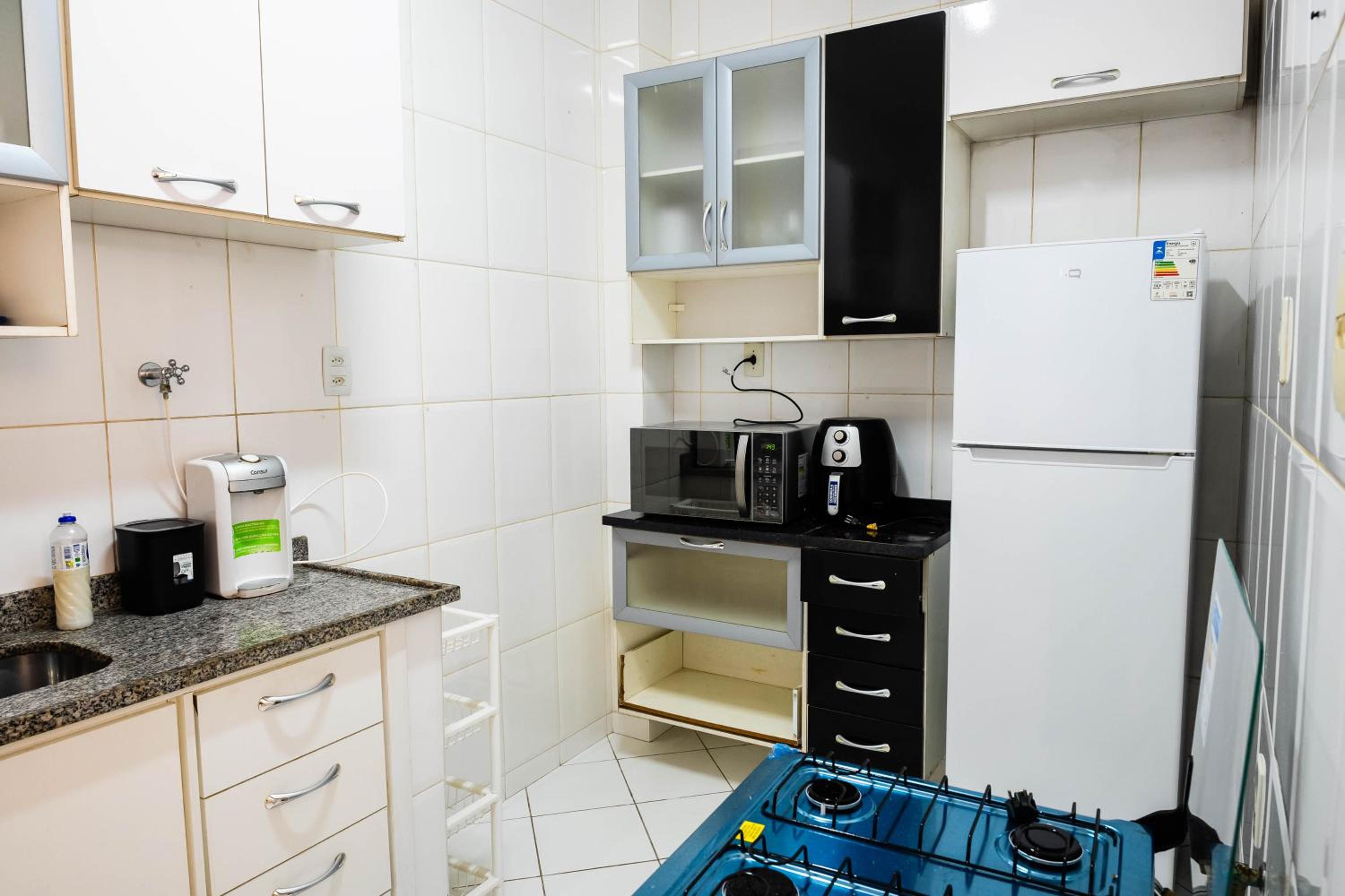 Ipanema Bossa - The perfect family getaway