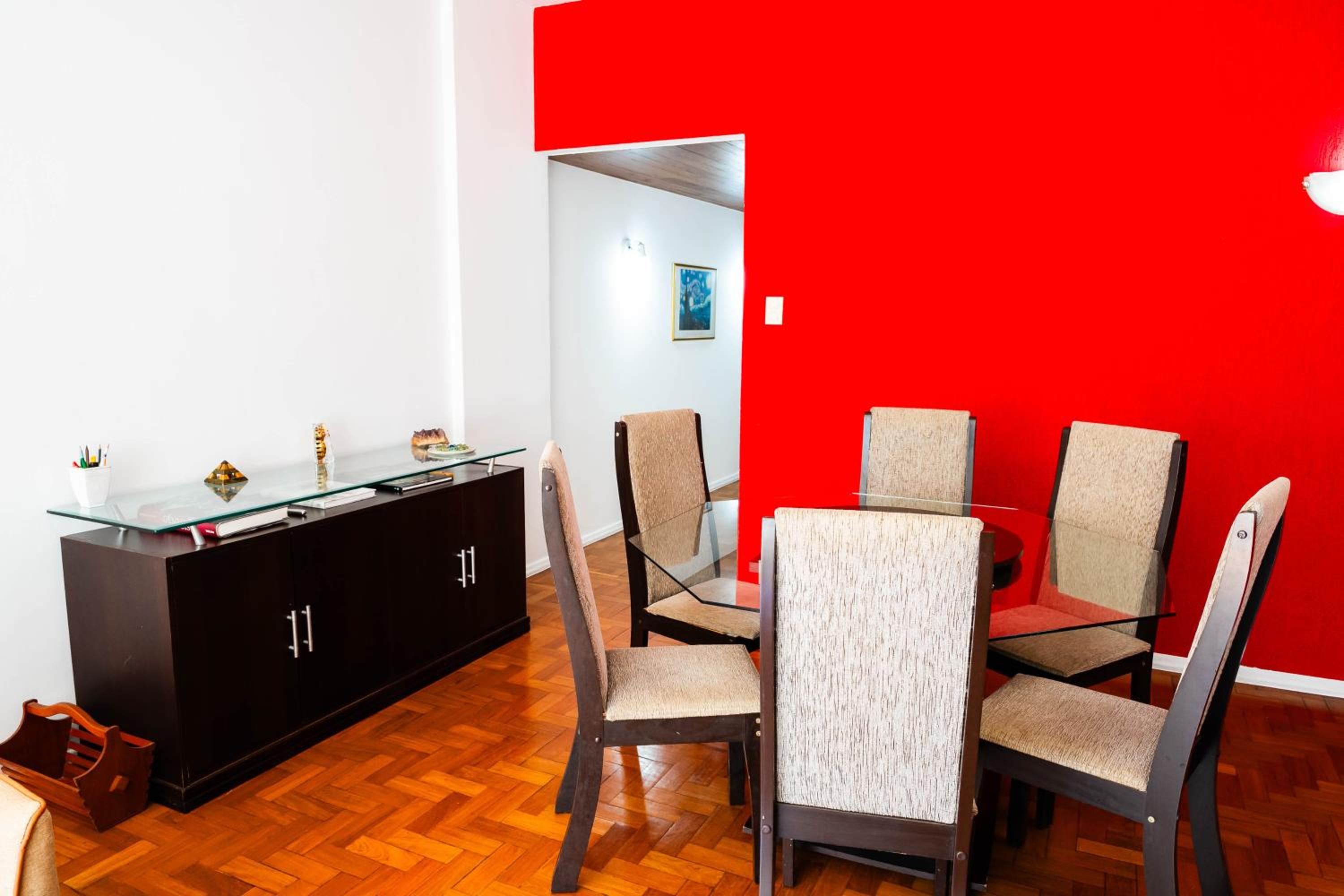 Ipanema Bossa - The perfect family getaway