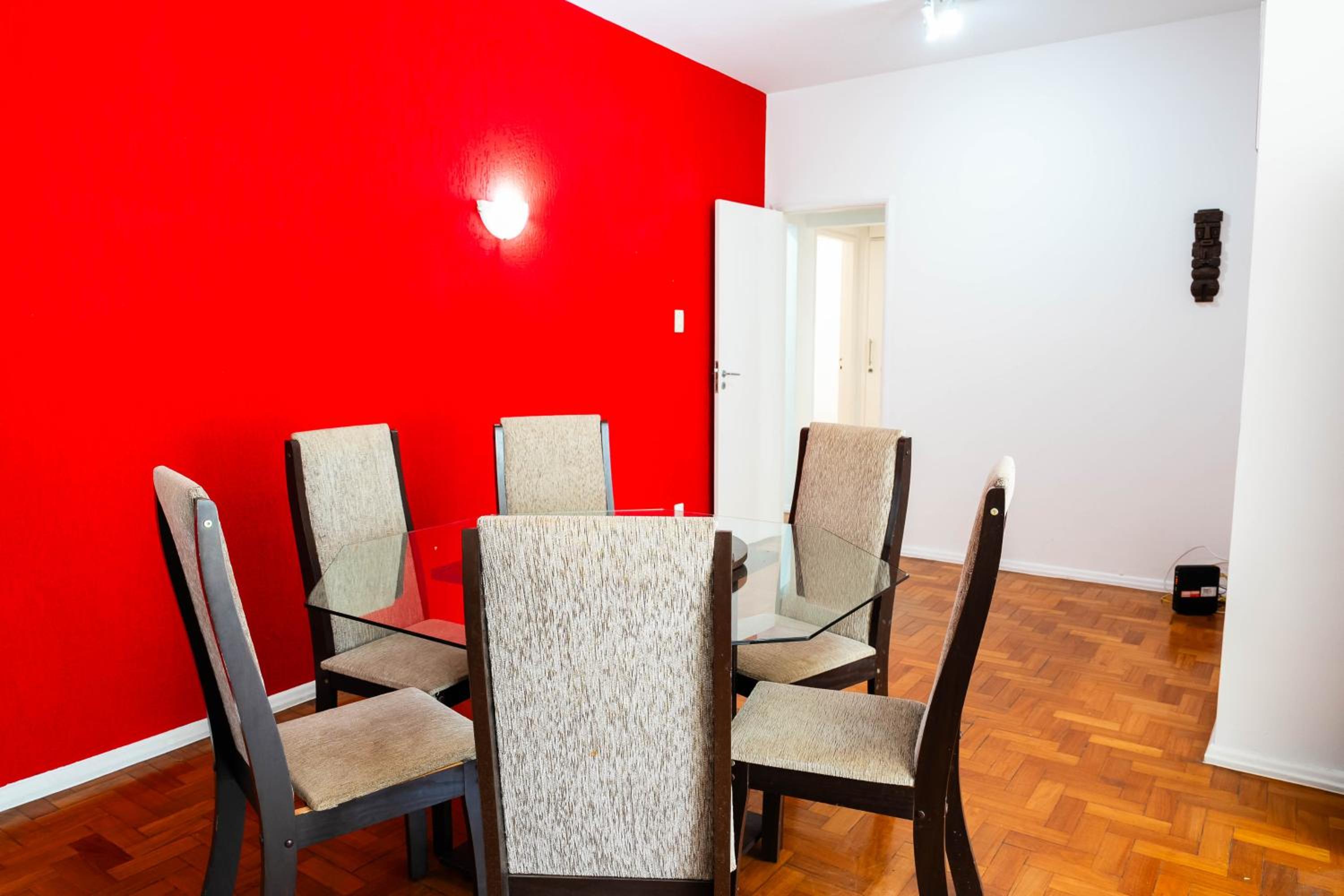 Ipanema Bossa - The perfect family getaway