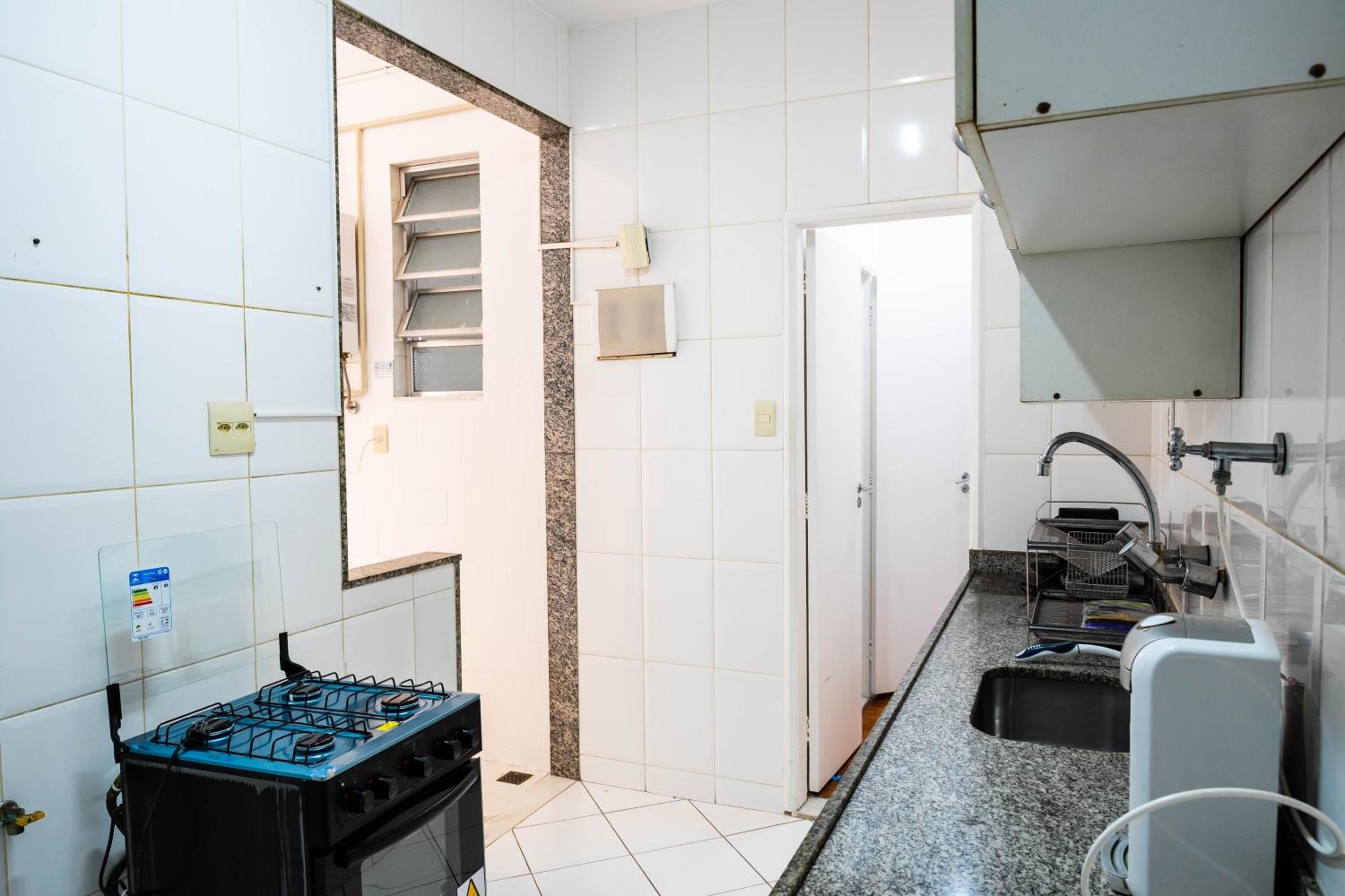 Ipanema Bossa - The perfect family getaway