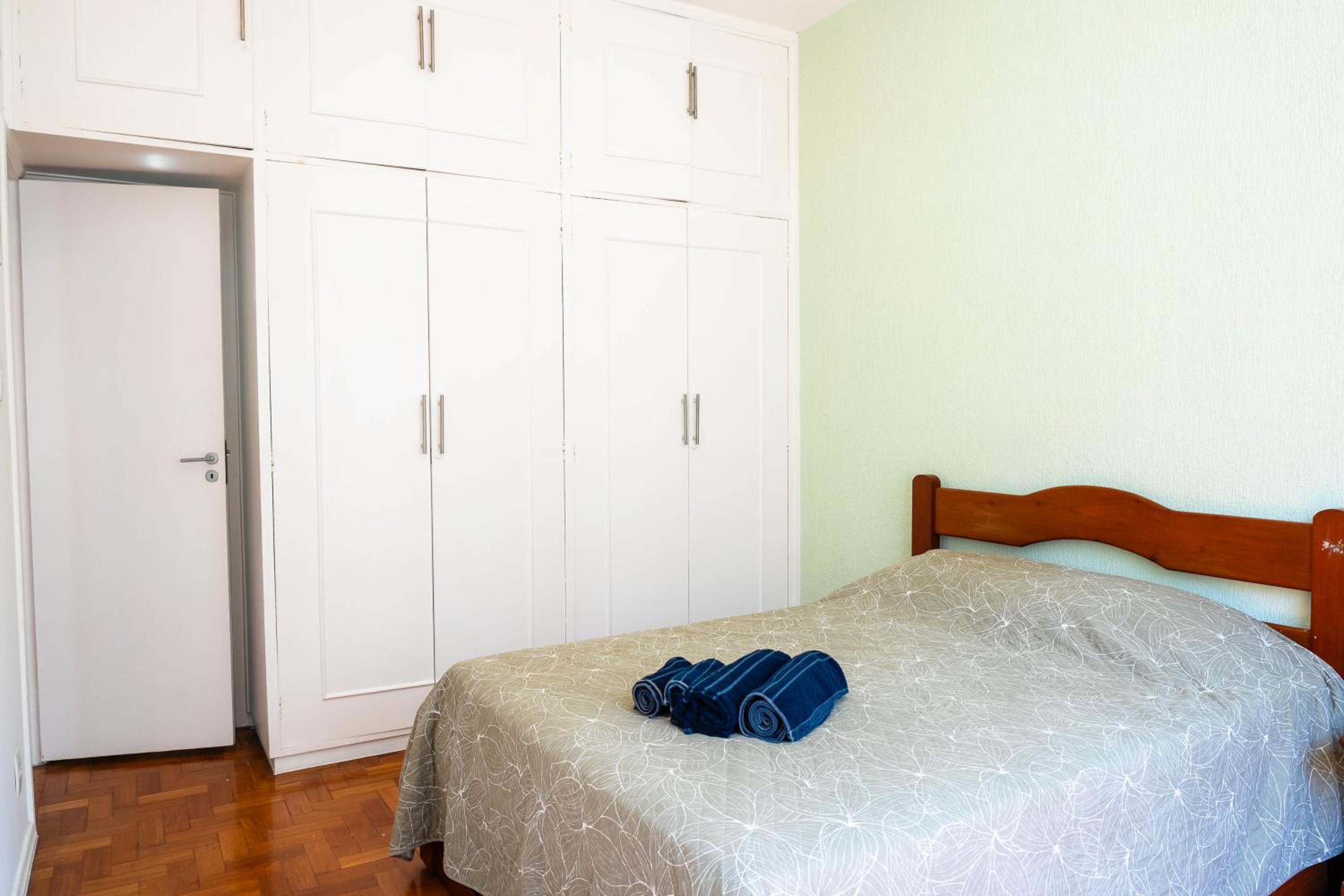 Ipanema Bossa - The perfect family getaway