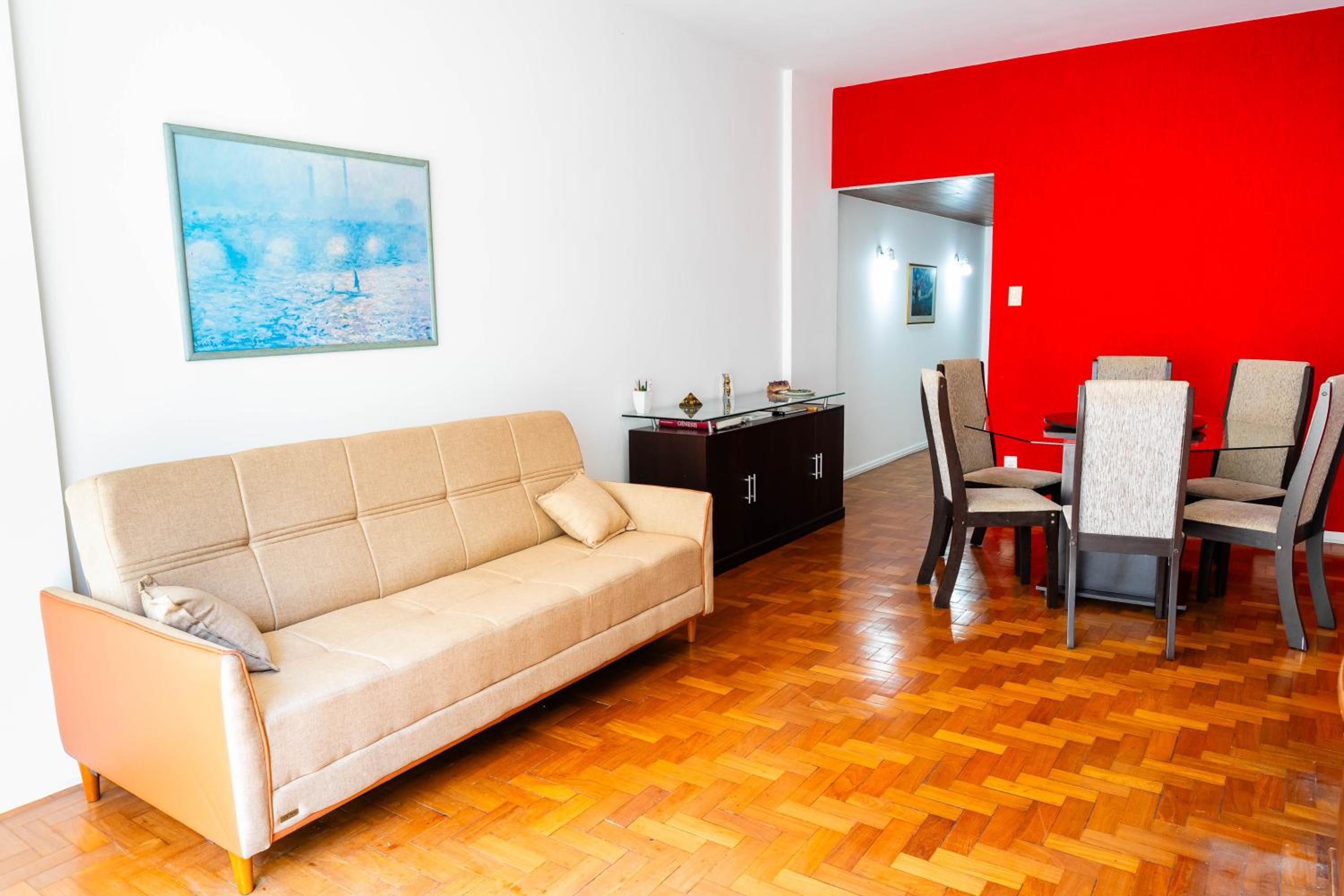 Ipanema Bossa - The perfect family getaway