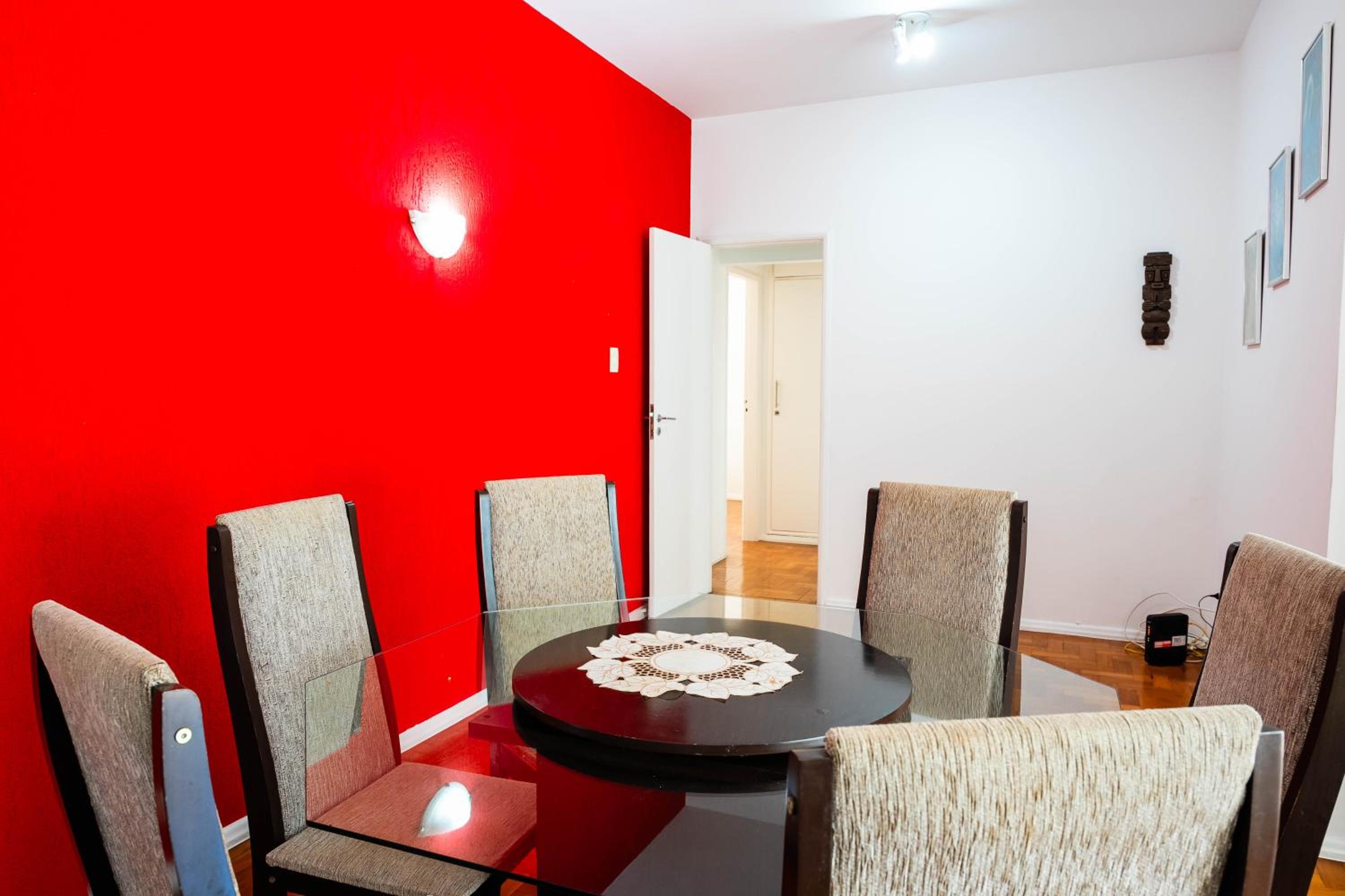 Ipanema Bossa - The perfect family getaway