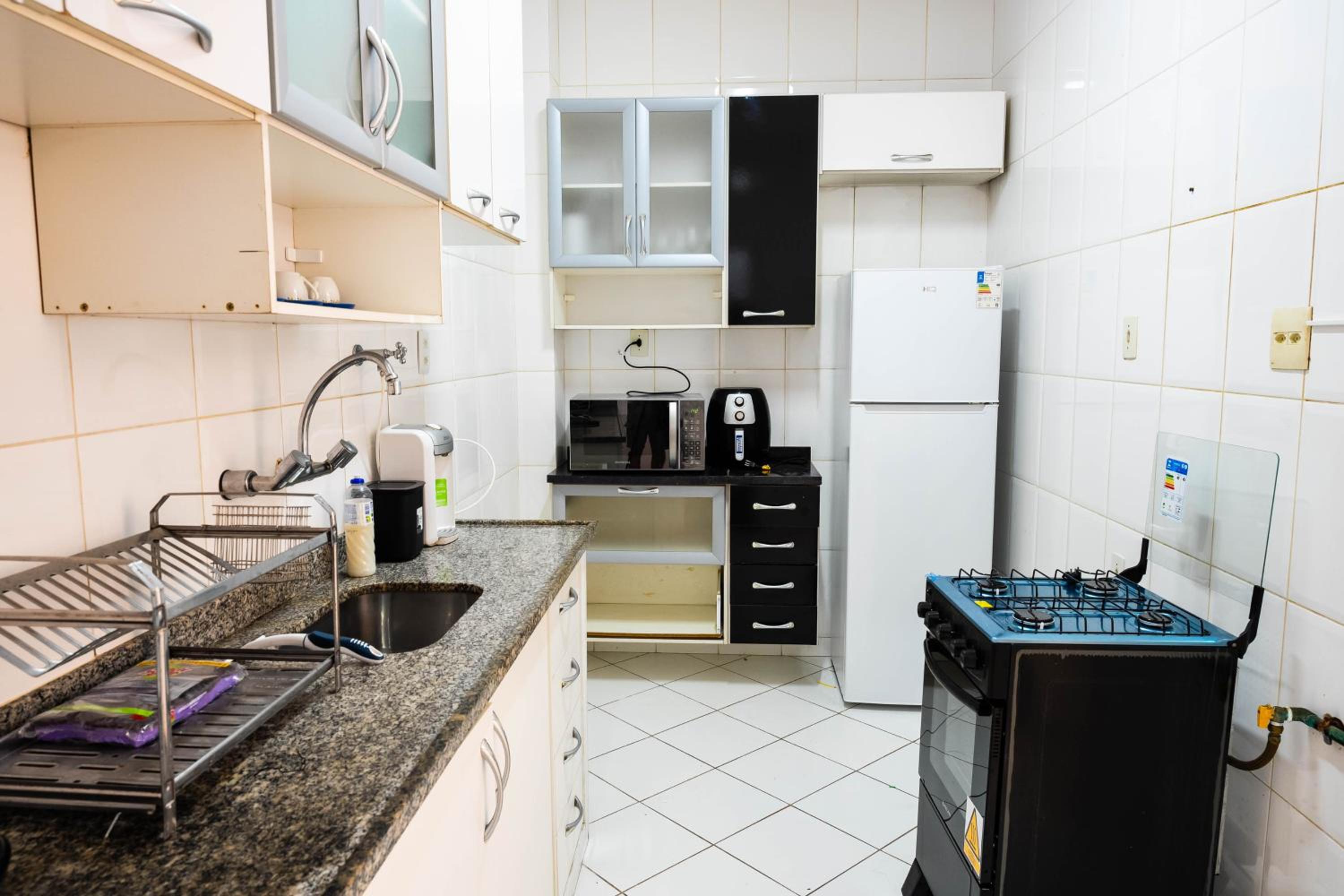 Ipanema Bossa - The perfect family getaway
