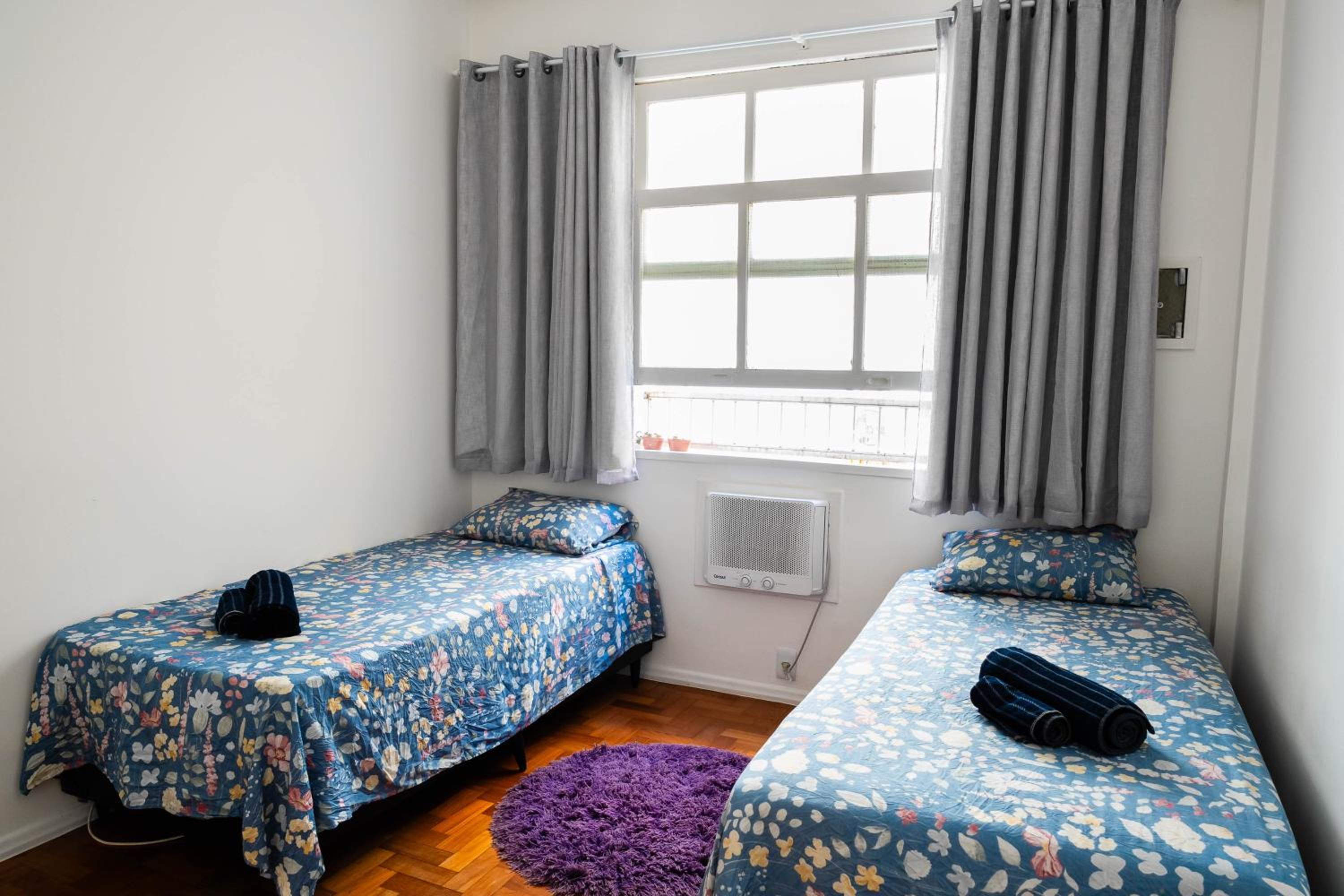 Ipanema Bossa - The perfect family getaway