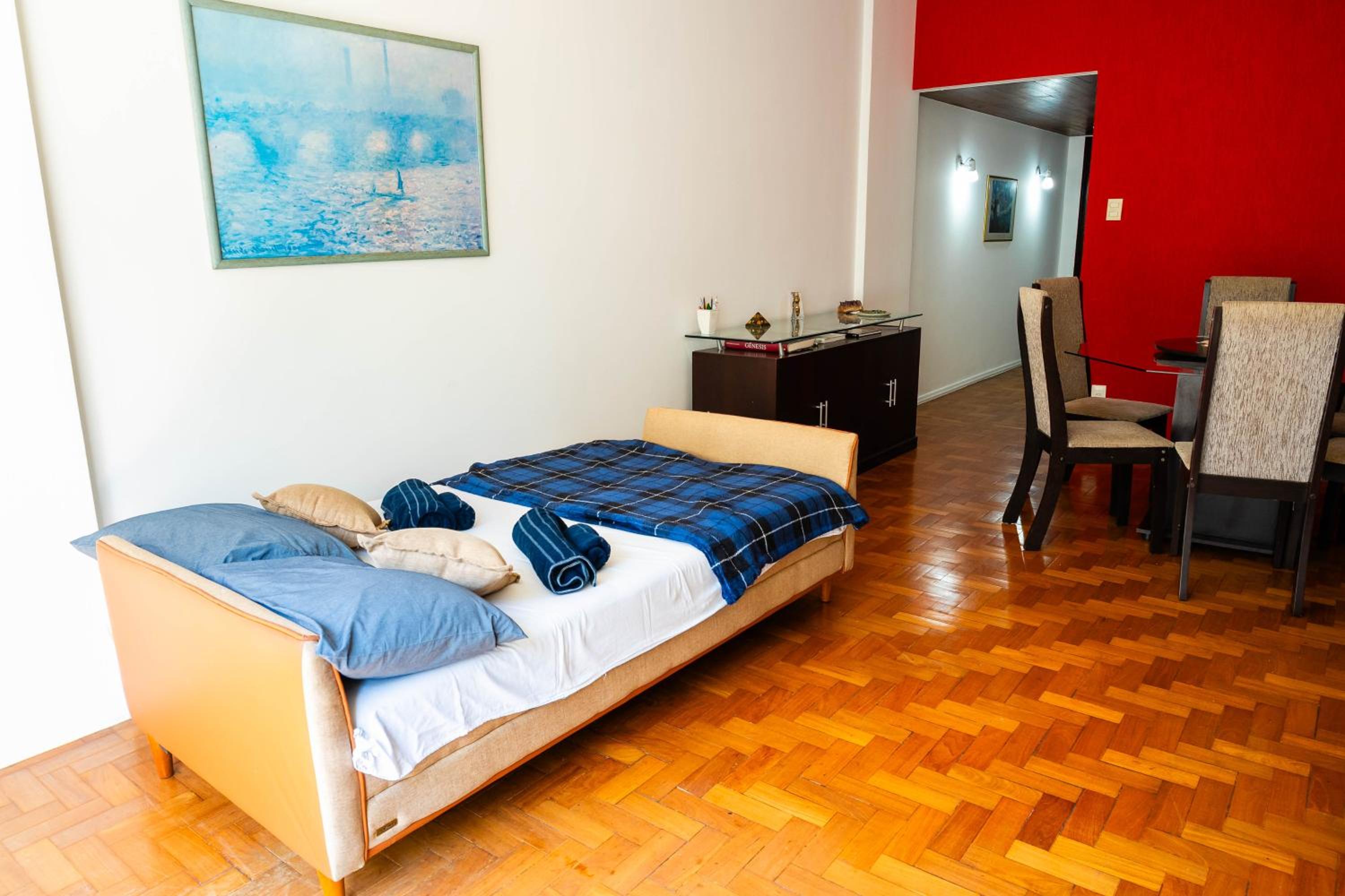 Ipanema Bossa - The perfect family getaway