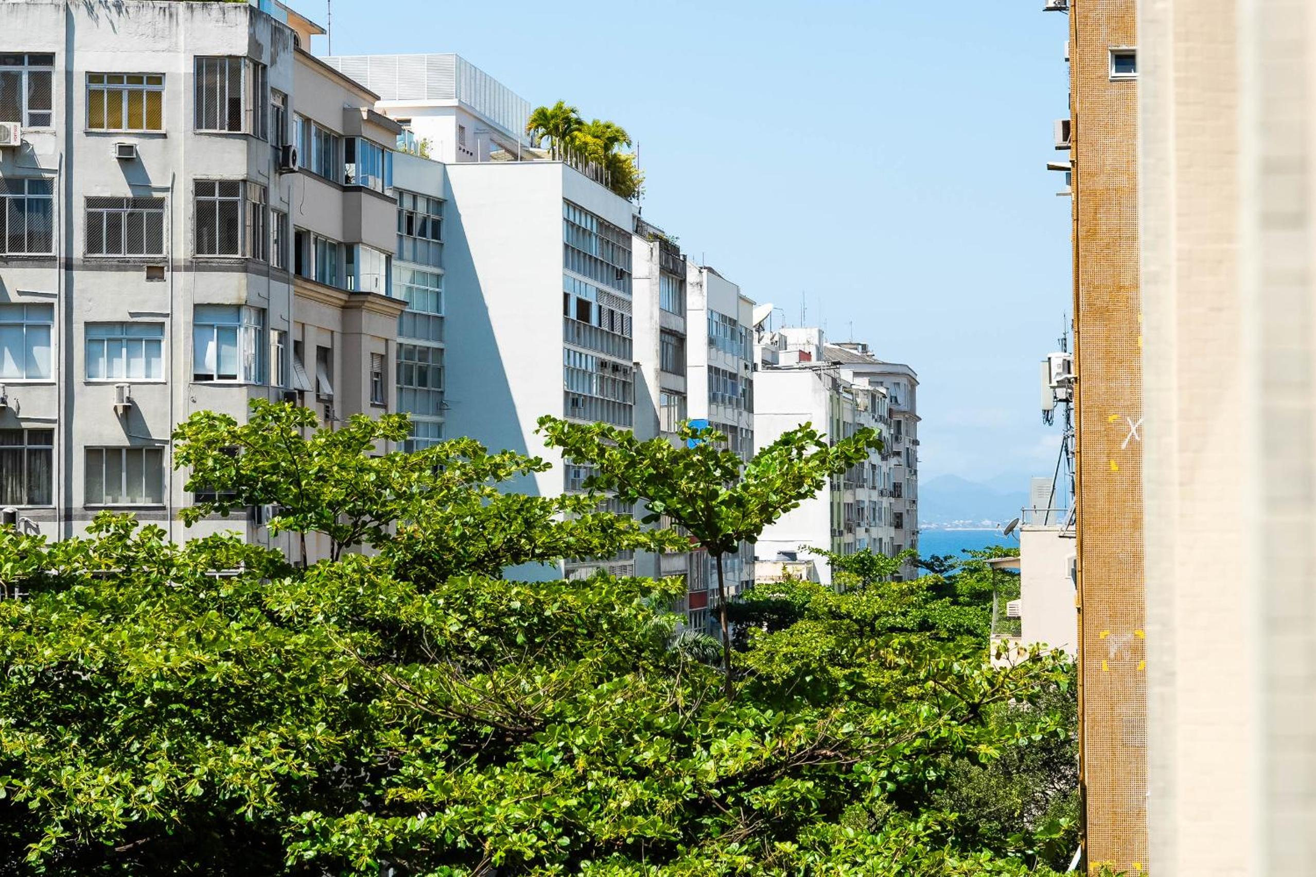 Ipanema Bossa - The perfect family getaway