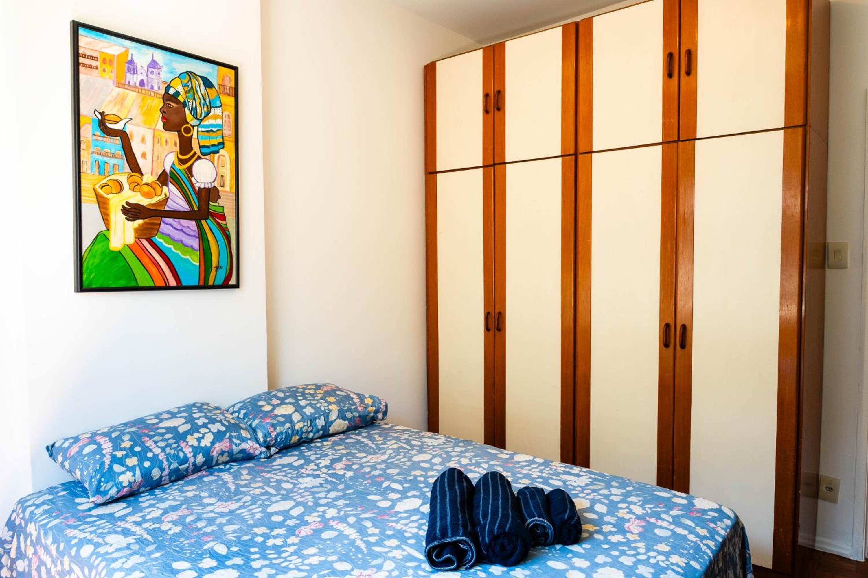 Ipanema Bossa - The perfect family getaway