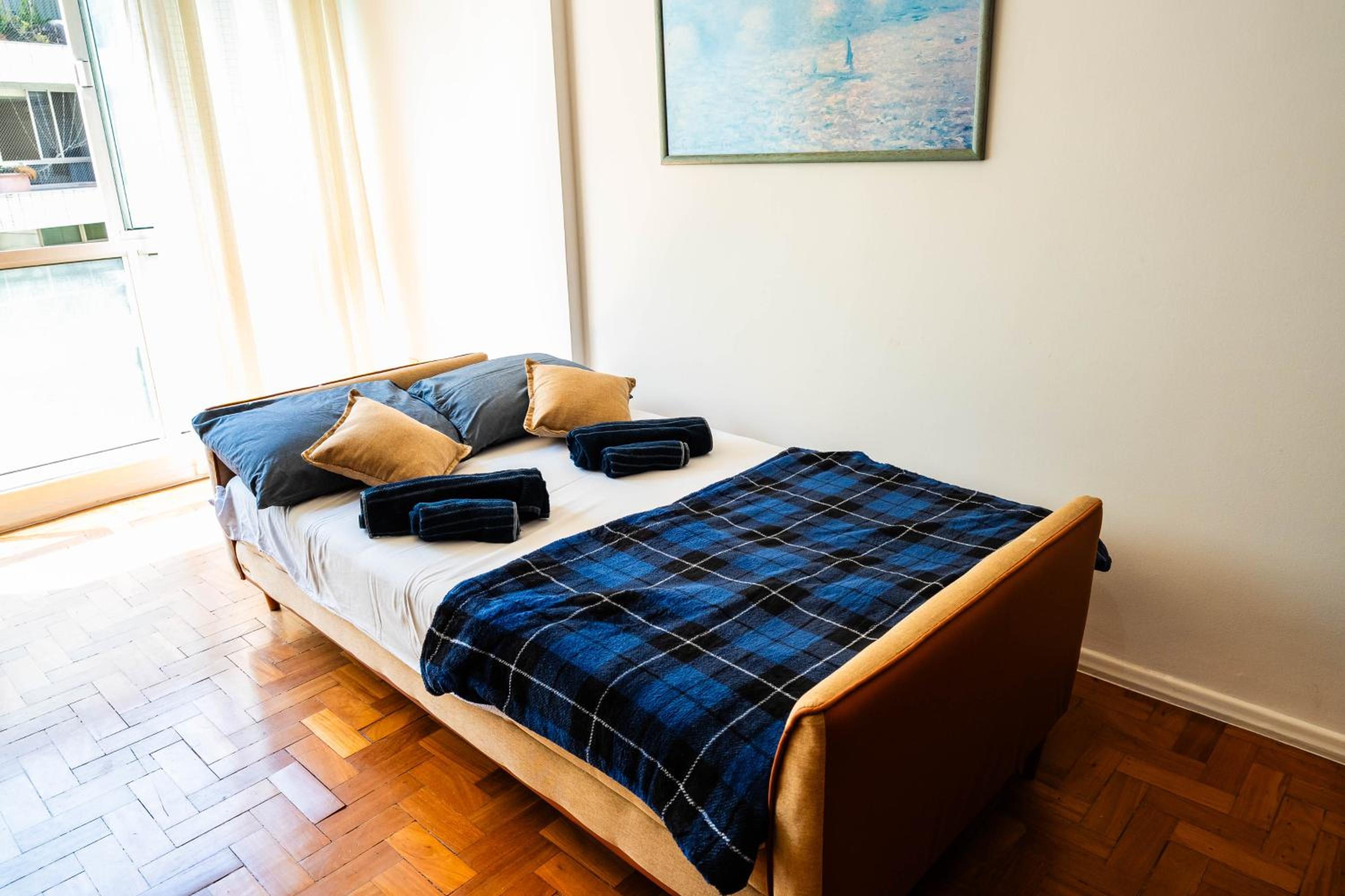 Ipanema Bossa - The perfect family getaway