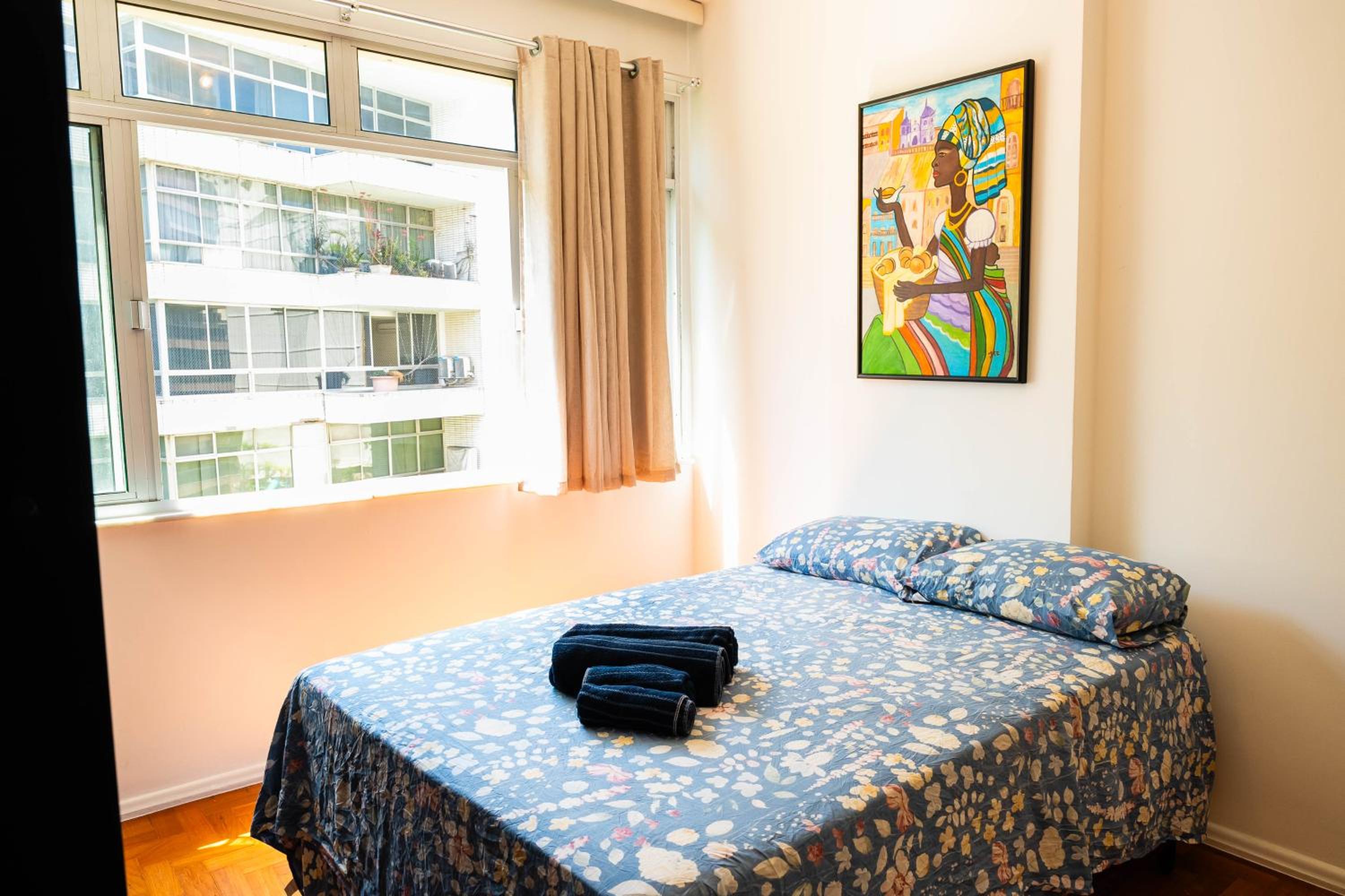 Ipanema Bossa - The perfect family getaway