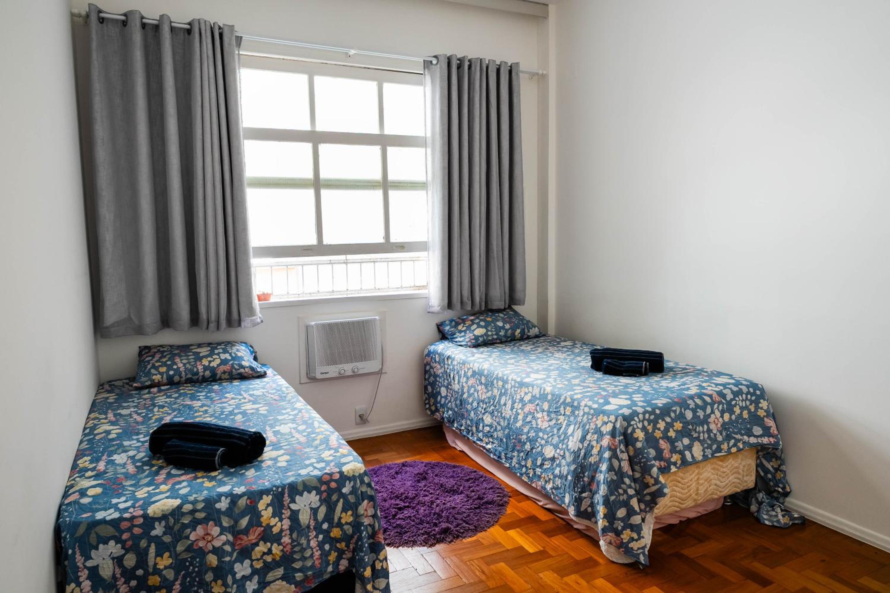 Ipanema Bossa - The perfect family getaway