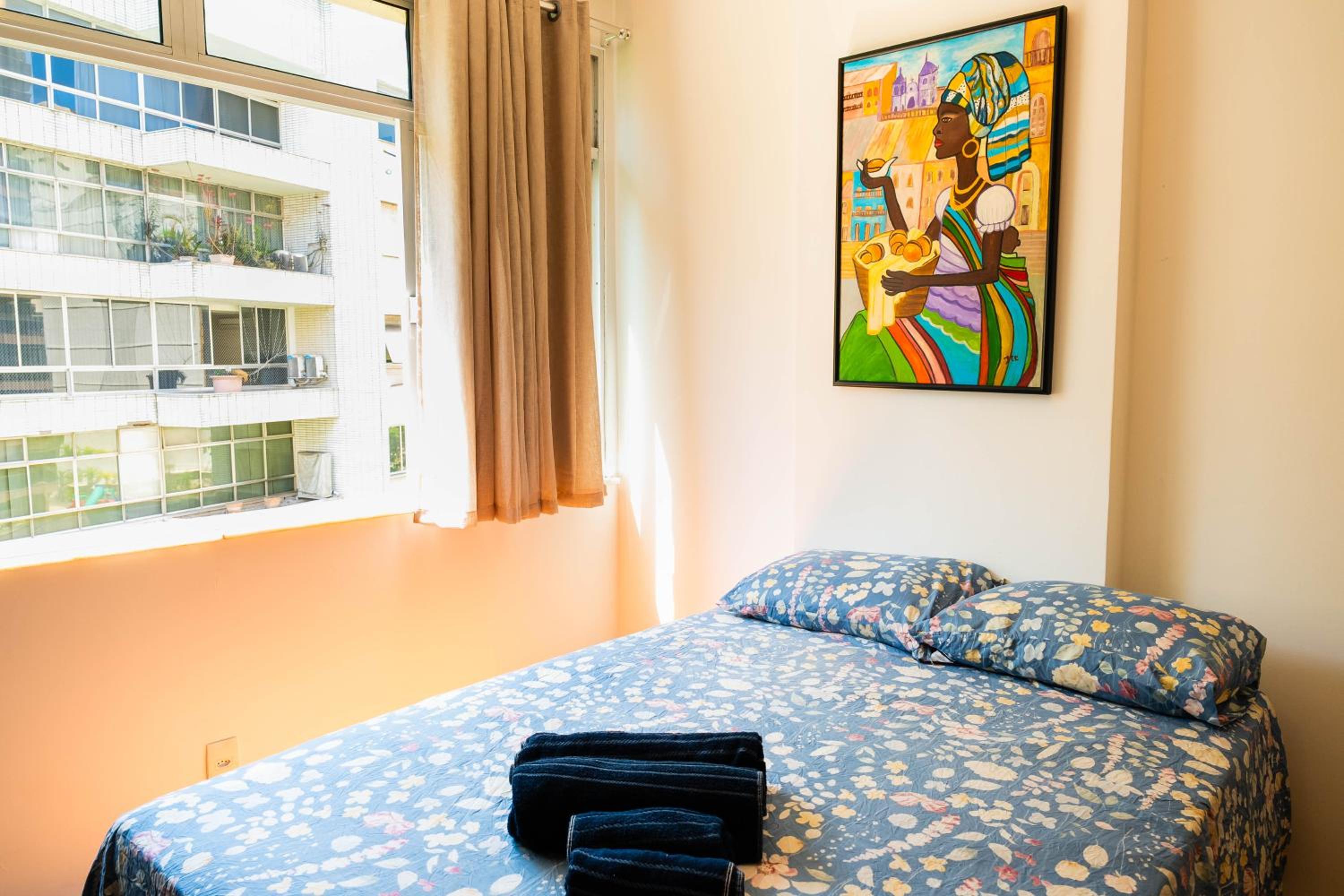 Ipanema Bossa - The perfect family getaway