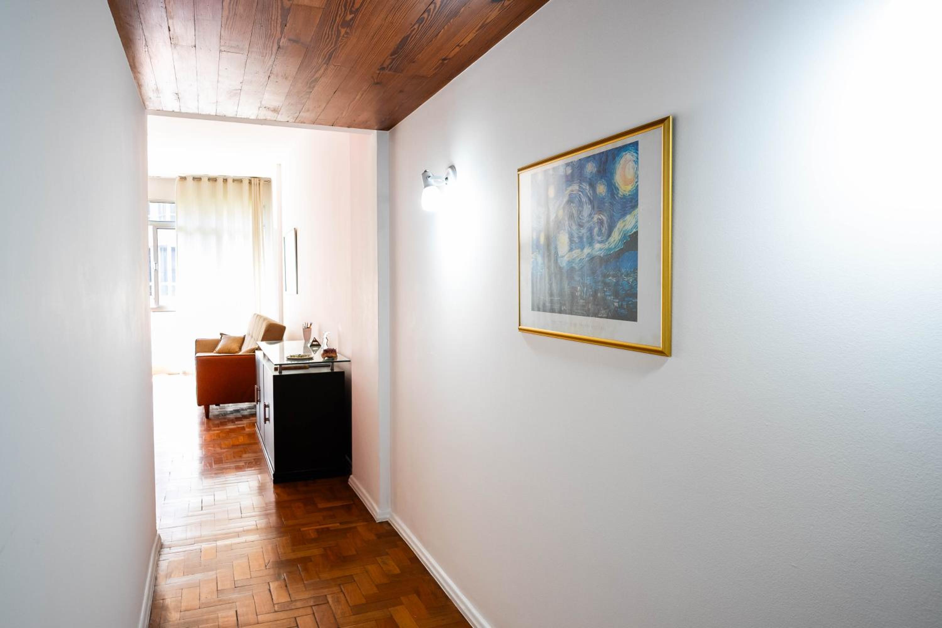 Ipanema Bossa - The perfect family getaway