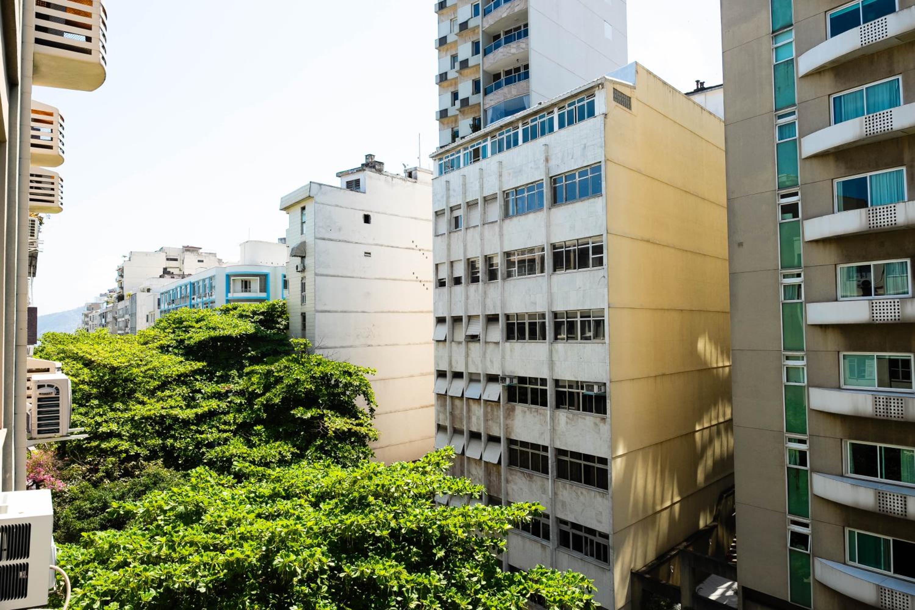 Ipanema Bossa - The perfect family getaway