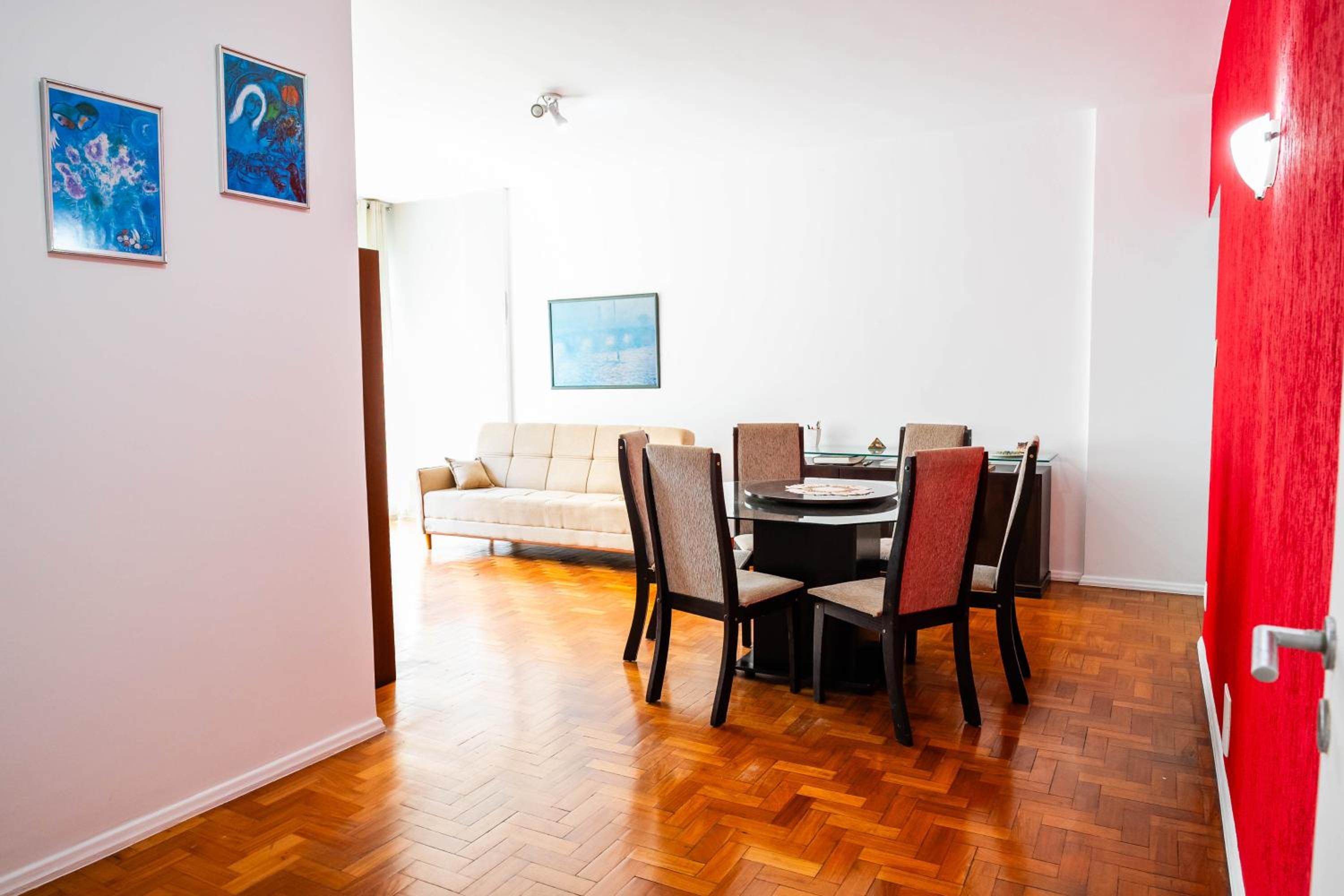 Ipanema Bossa - The perfect family getaway