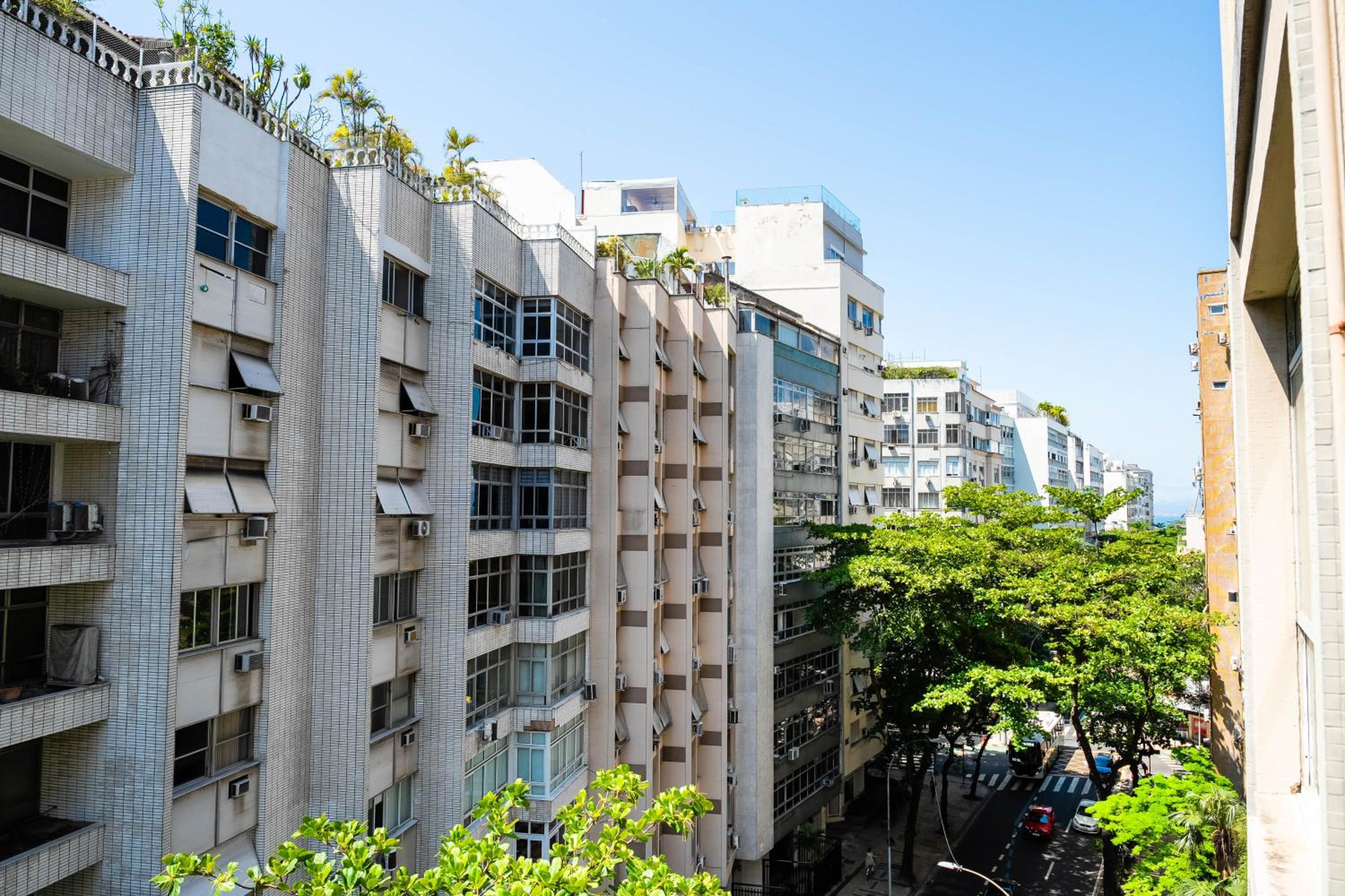 Ipanema Bossa - The perfect family getaway