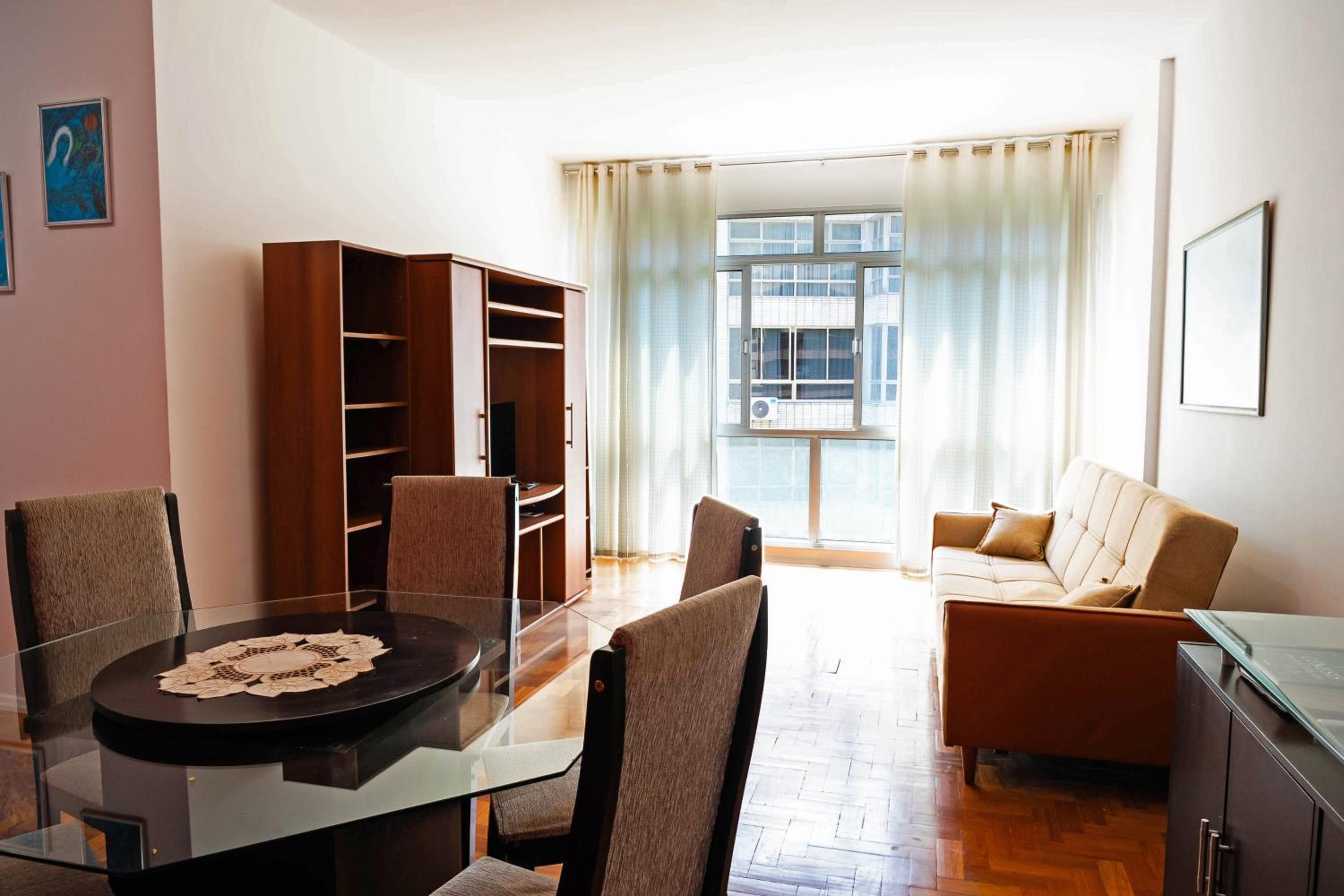 Ipanema Bossa - The perfect family getaway
