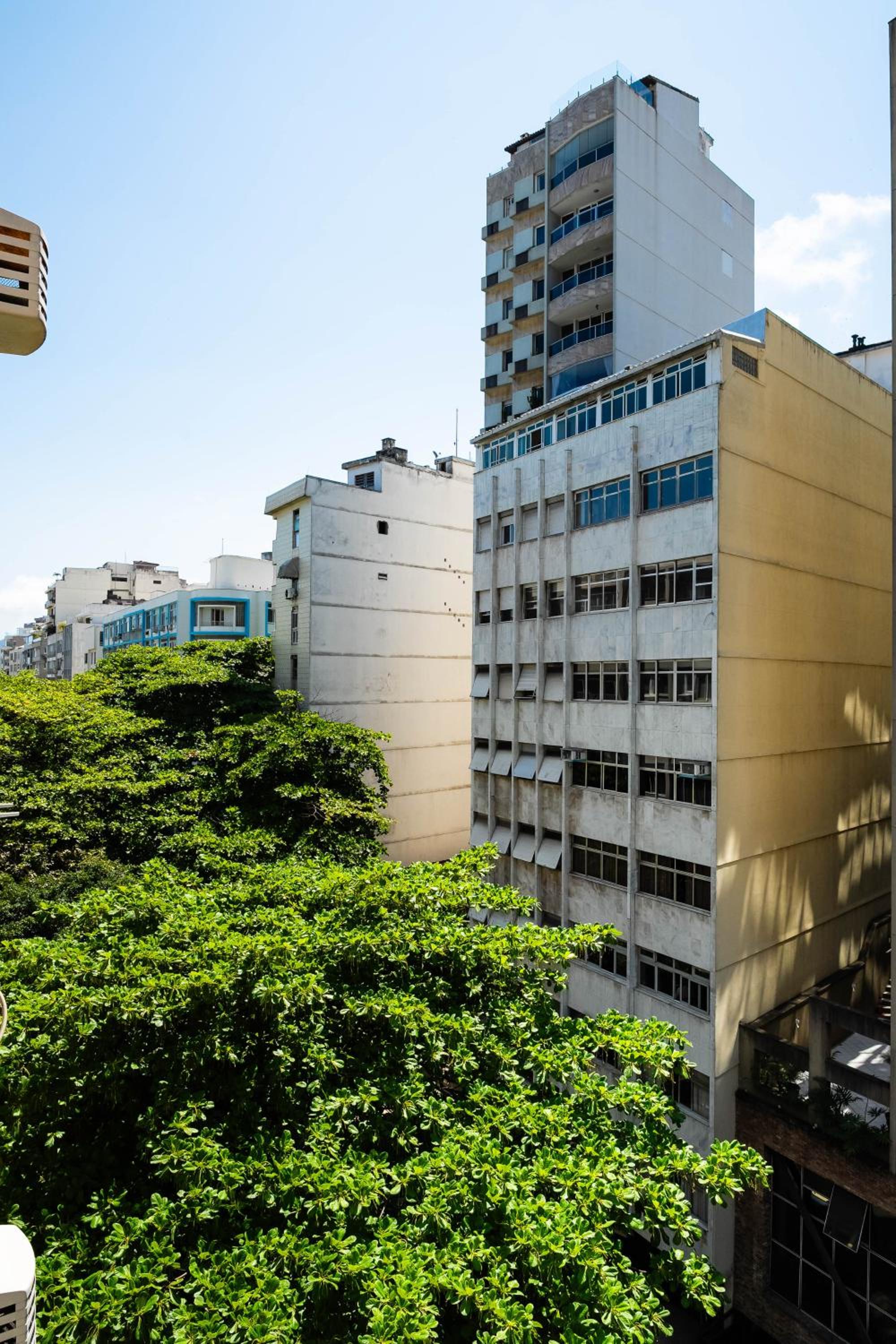 Ipanema Bossa - The perfect family getaway