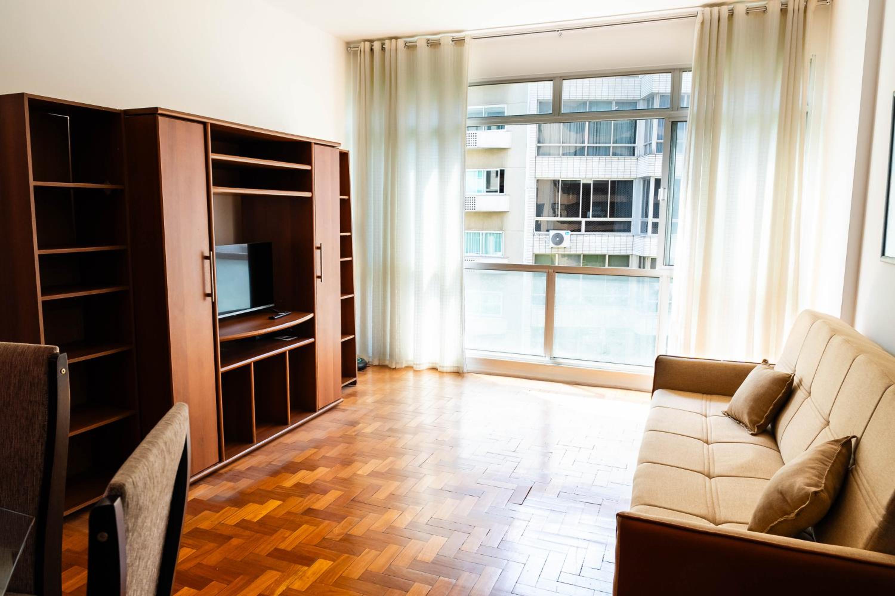 Ipanema Bossa - The perfect family getaway