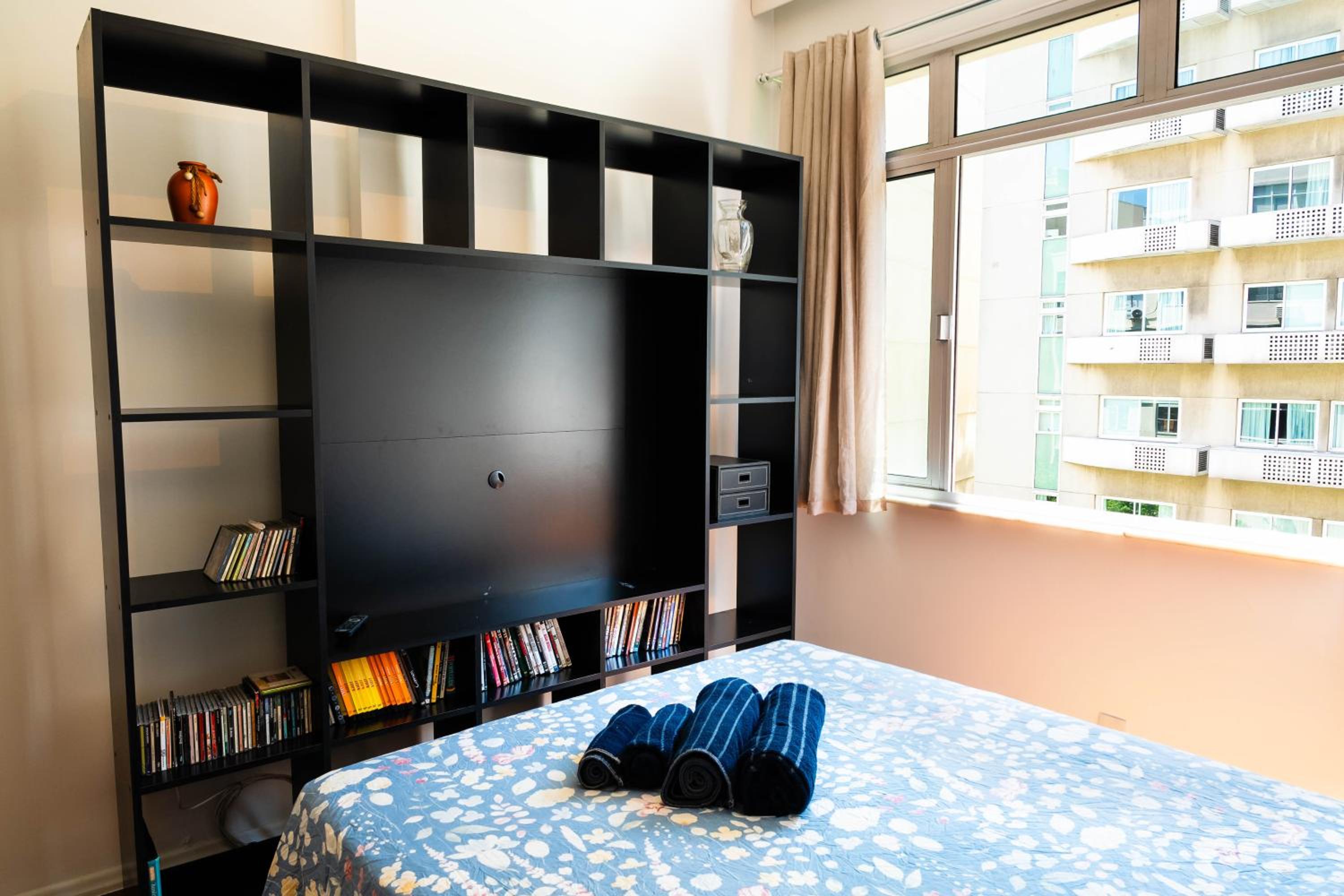 Ipanema Bossa - The perfect family getaway