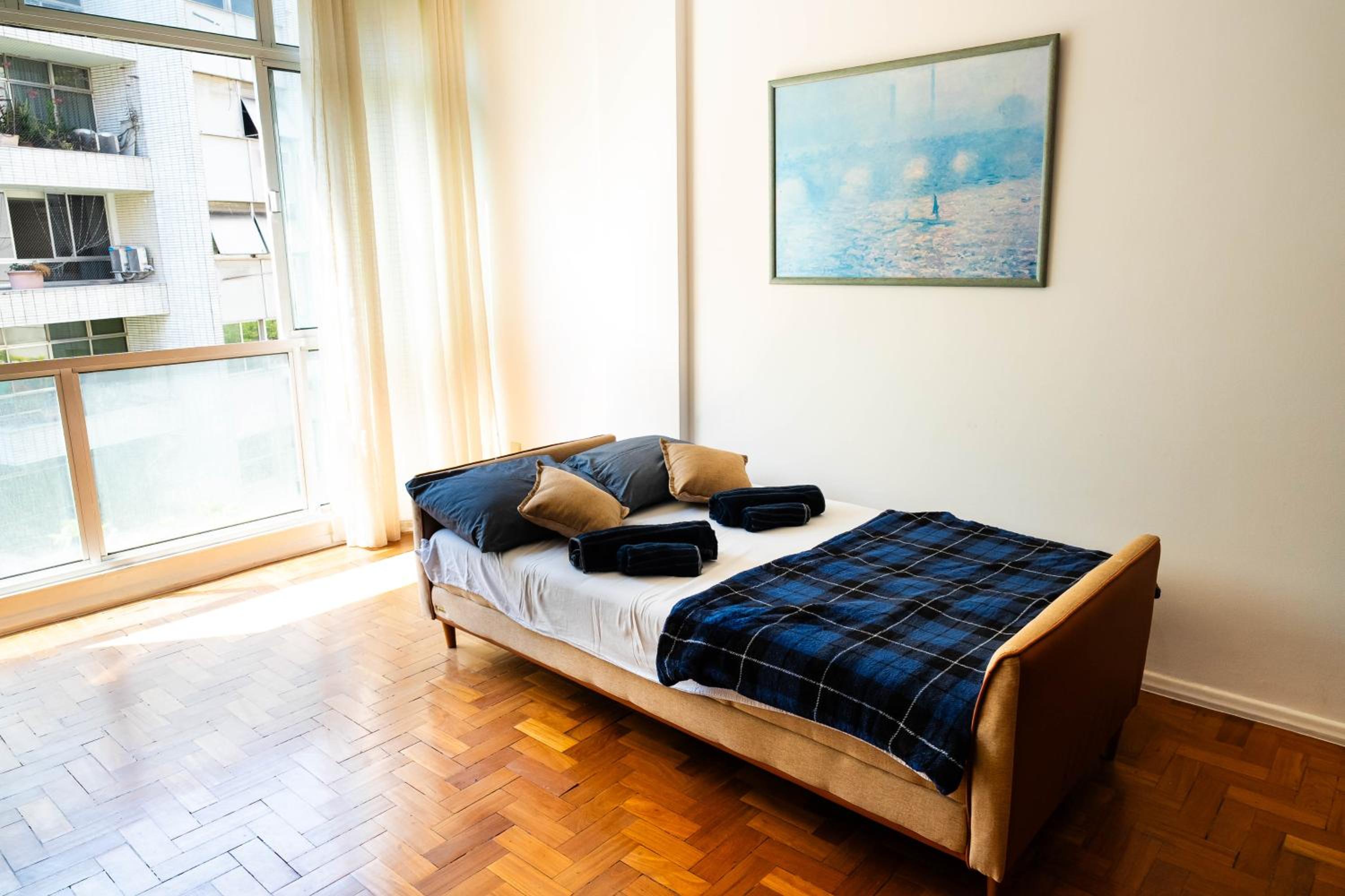 Ipanema Bossa - The perfect family getaway