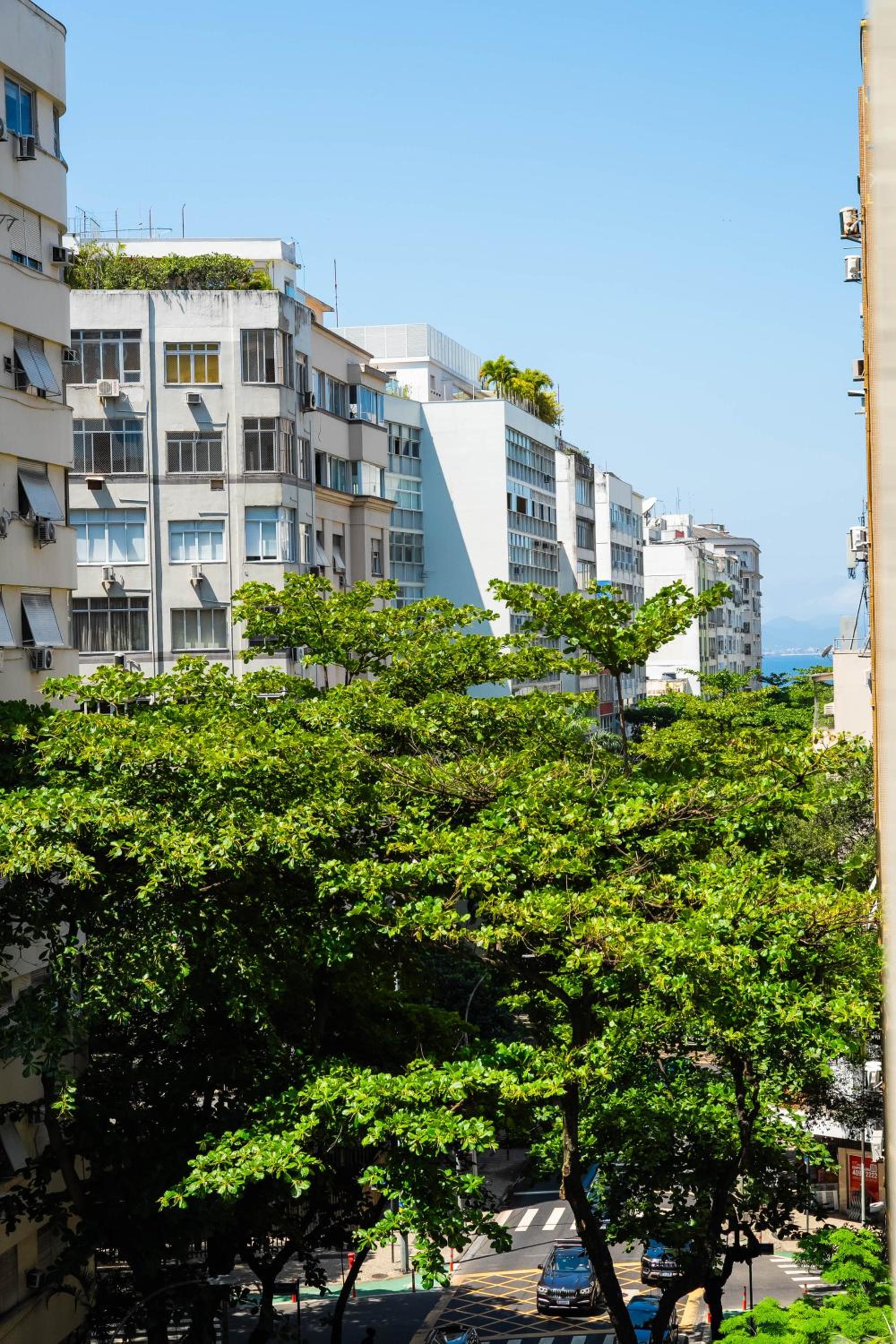 Ipanema Bossa - The perfect family getaway