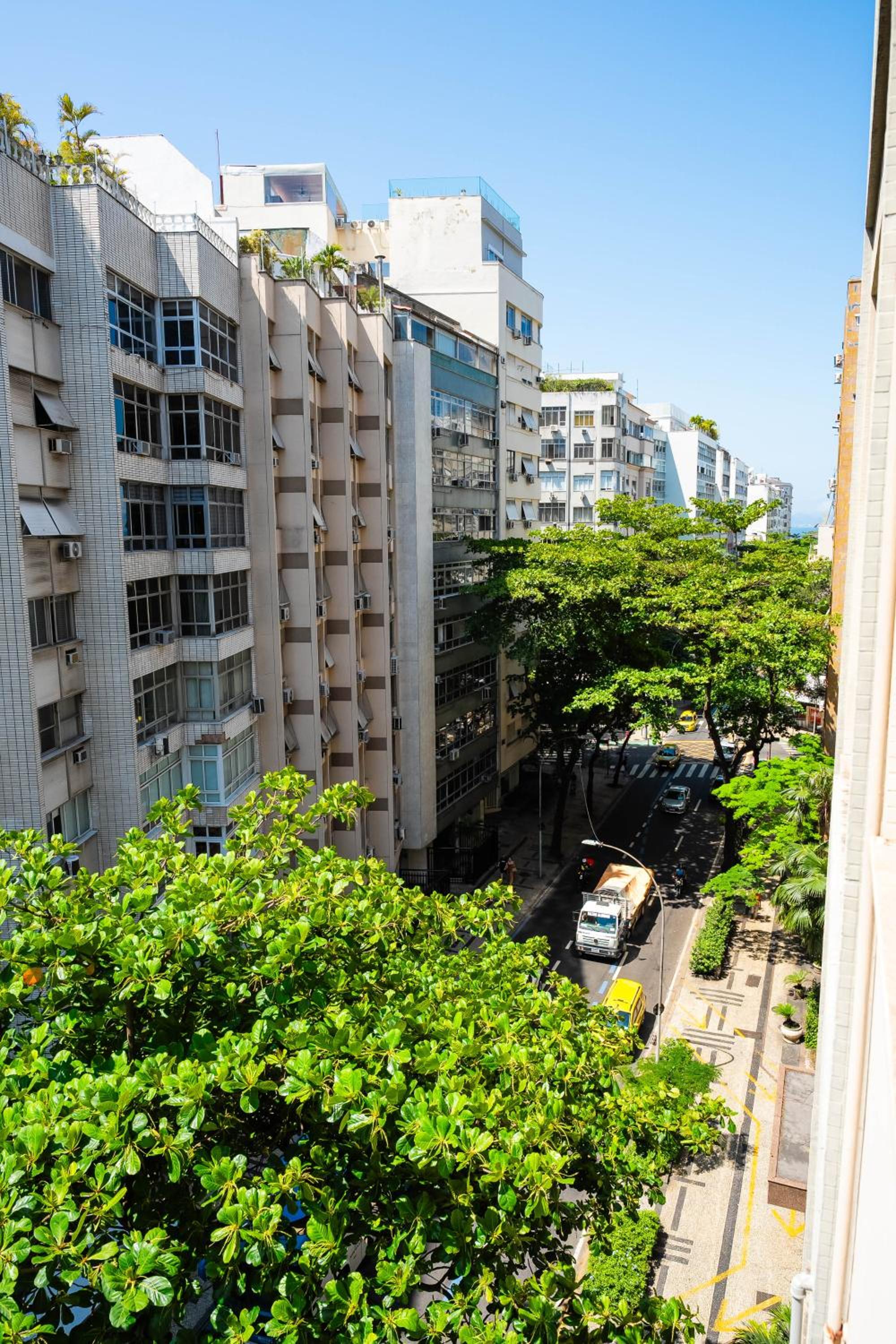 Ipanema Bossa - The perfect family getaway