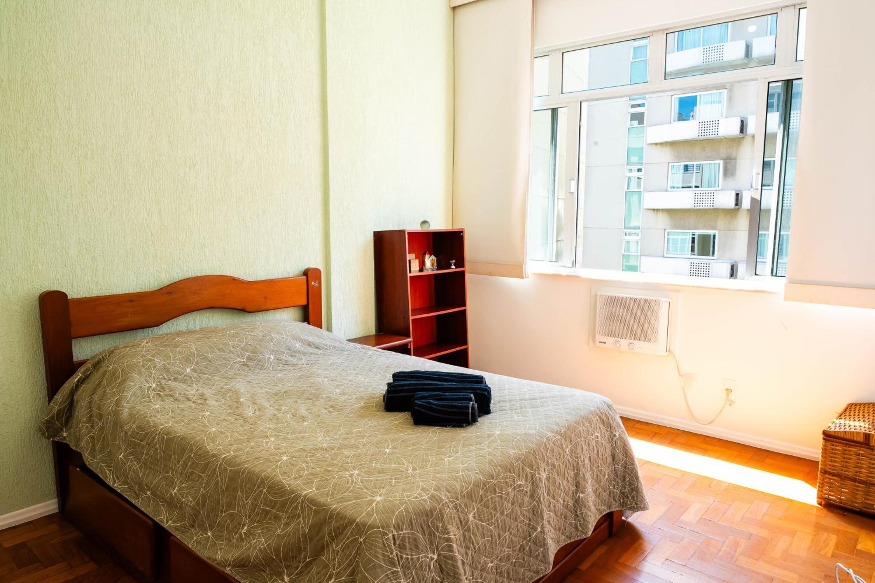 Ipanema Bossa - The perfect family getaway