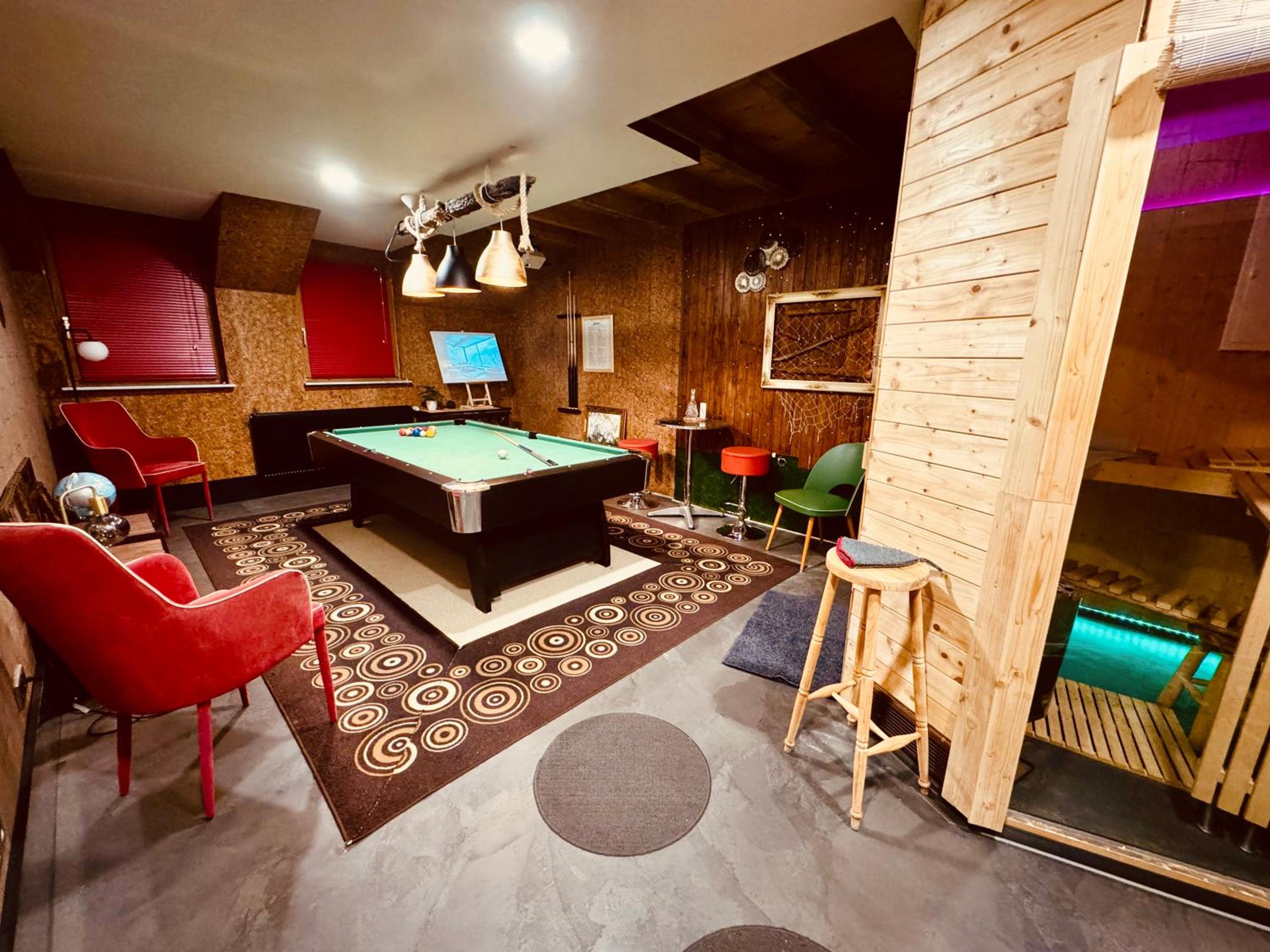 Premium Stay Academy - Luxus-Ferienwohnungen mit Erlebnis