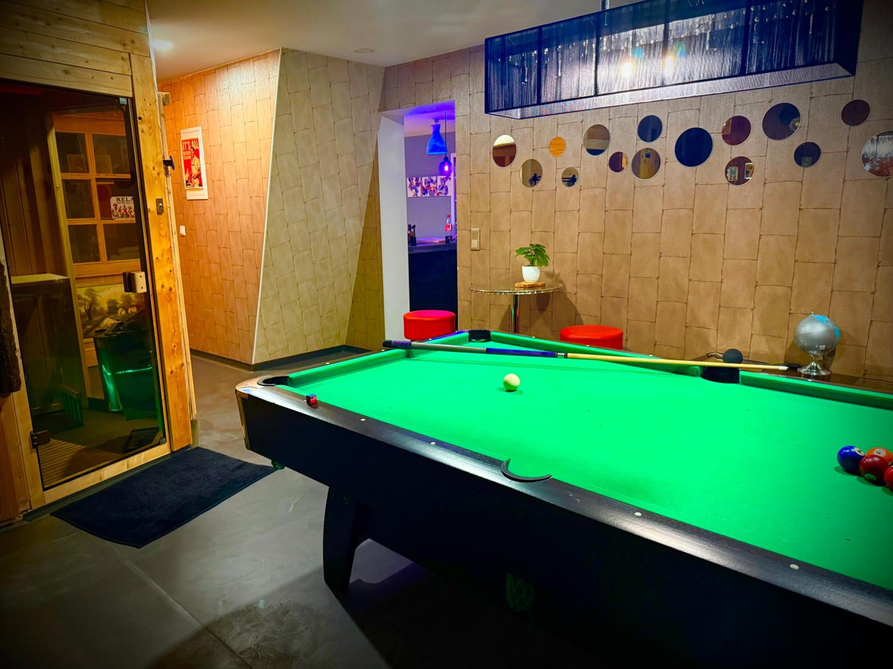 Premium Stay Academy - Luxus-Ferienwohnungen mit Erlebnis