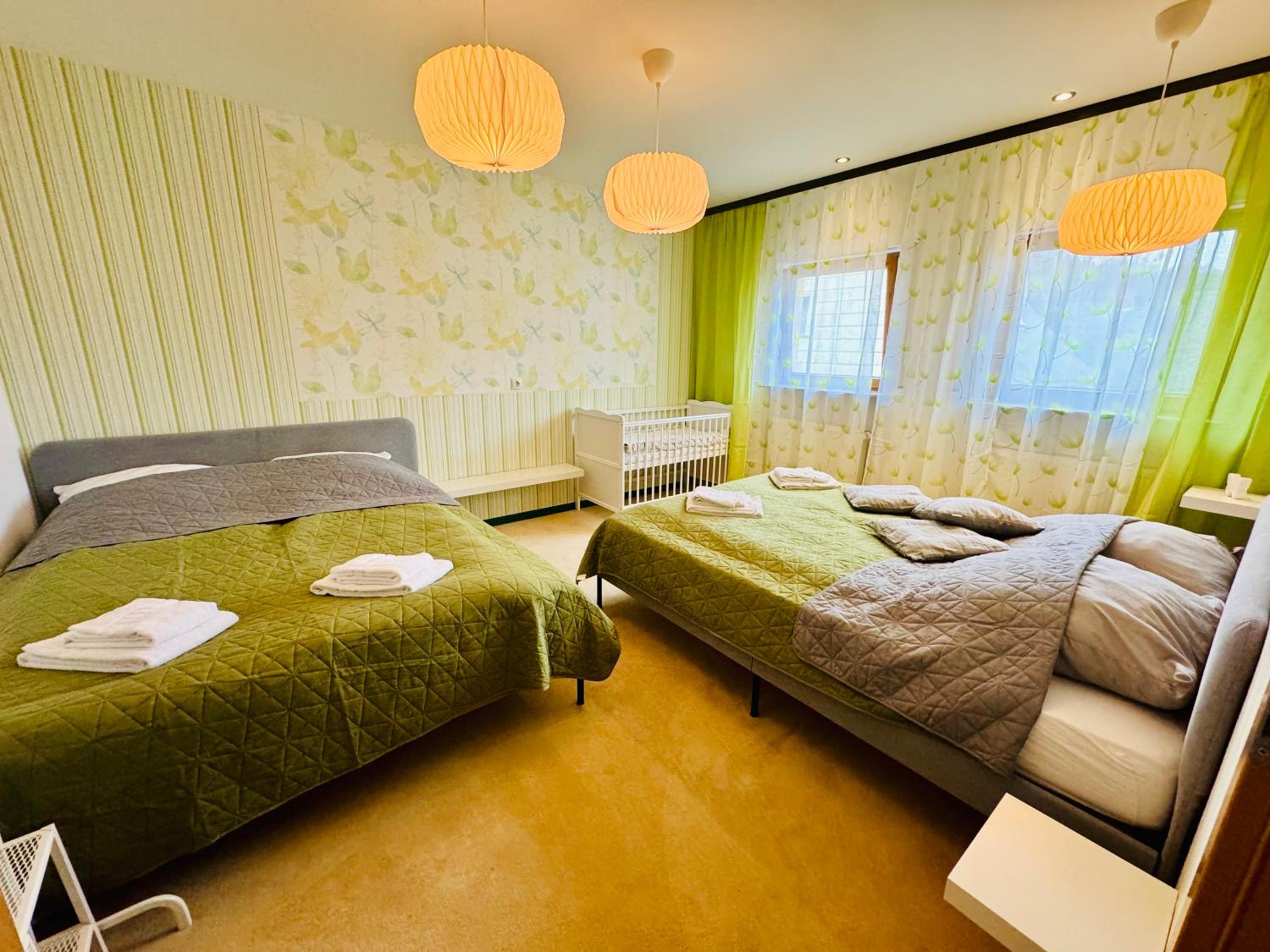 Premium Stay Academy - Luxus-Ferienwohnungen mit Erlebnis