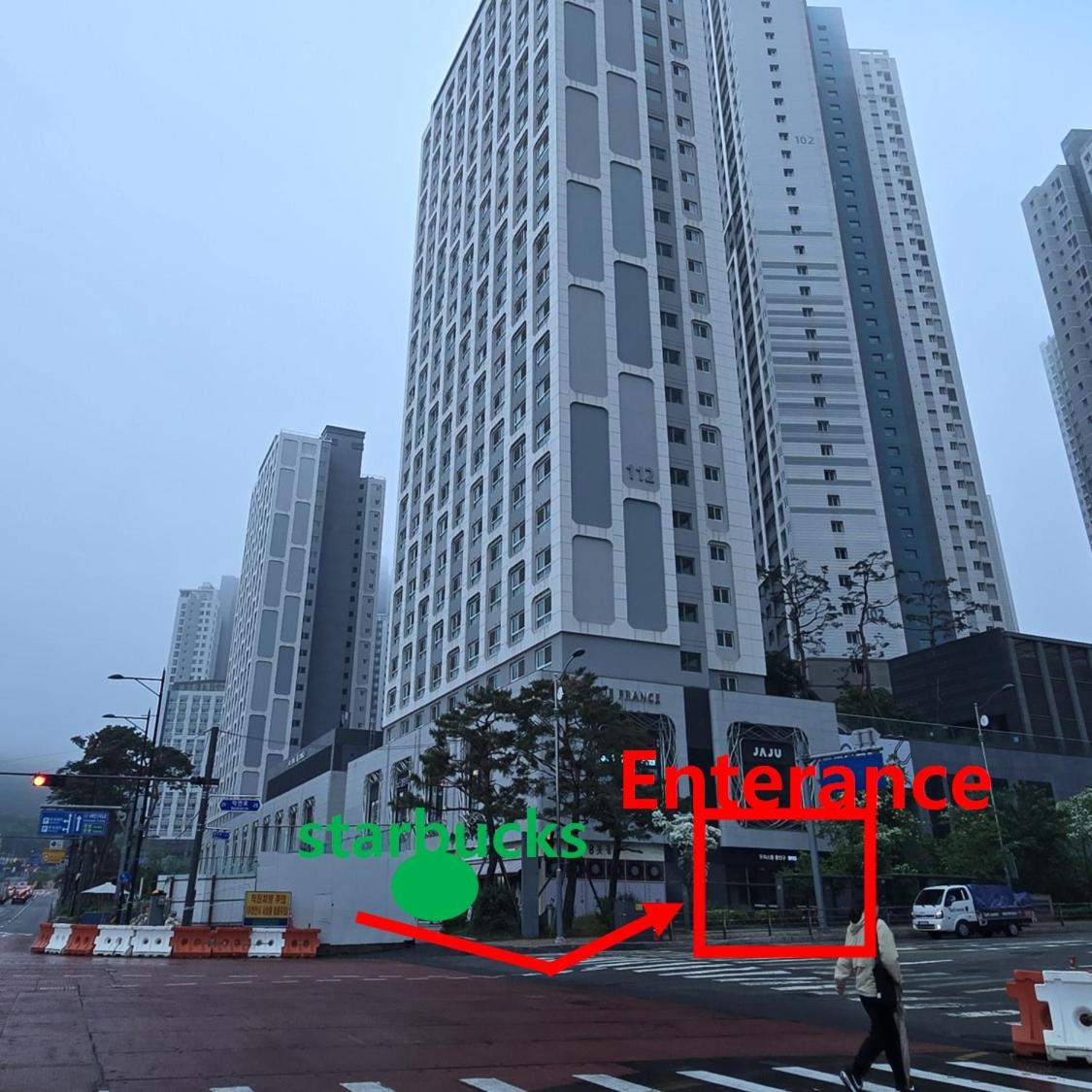 원 스테이 광명역