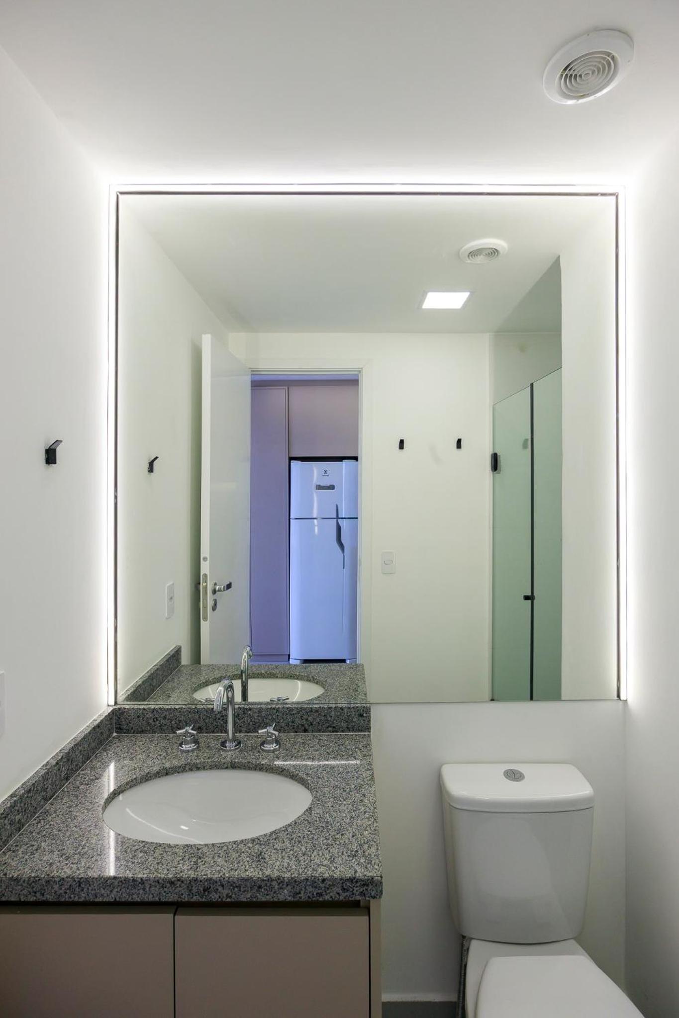 Hub Alto da Boa Vista Apartments
