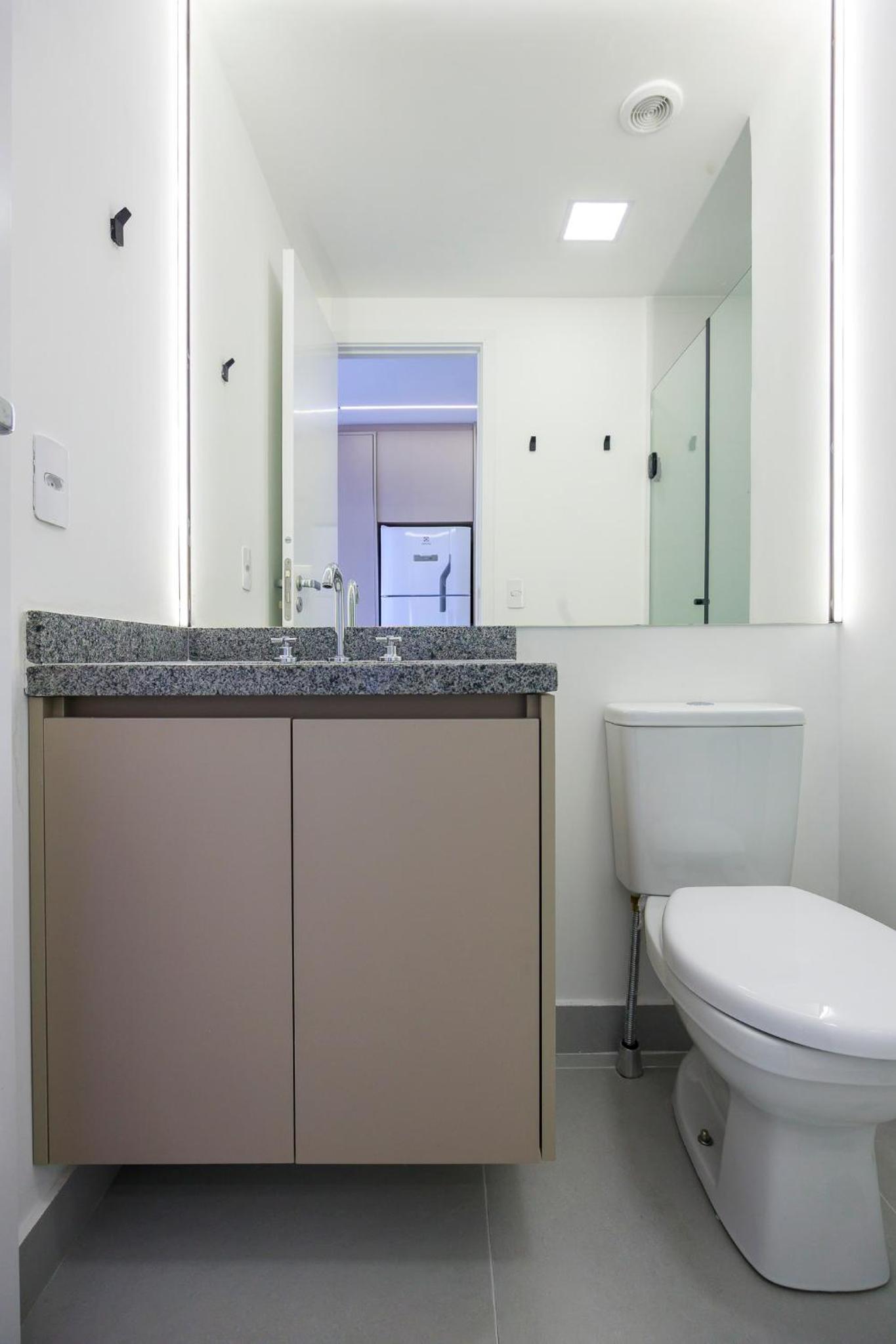 Hub Alto da Boa Vista Apartments