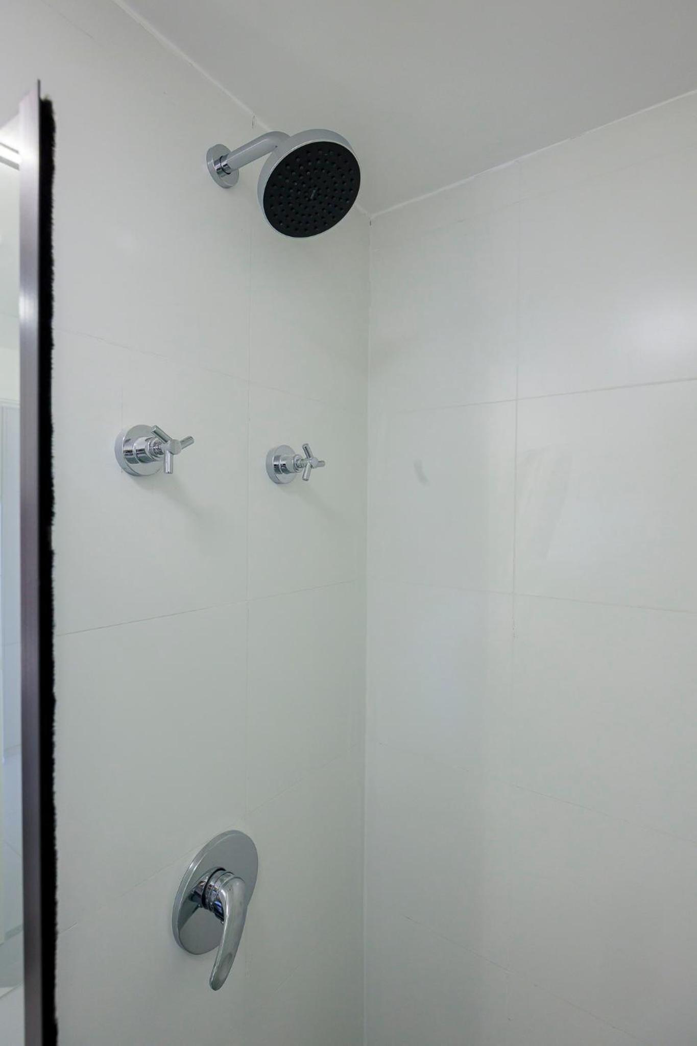 Hub Alto da Boa Vista Apartments