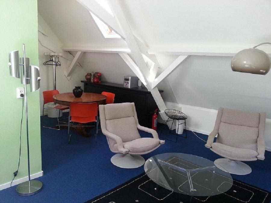 Appartement Sint Jan