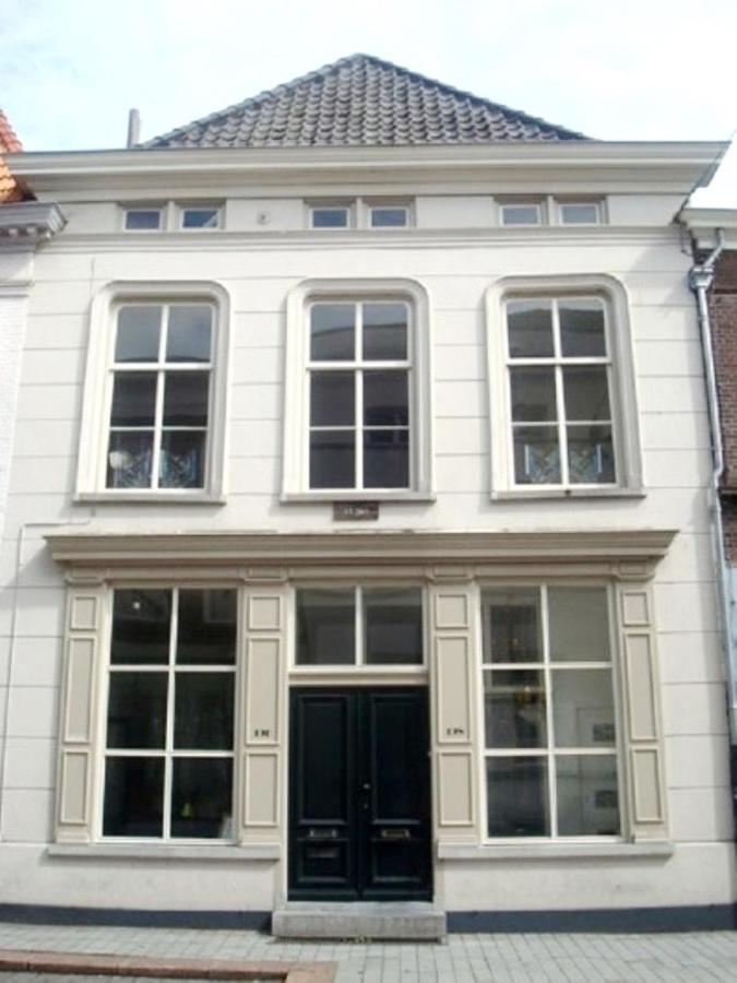 Appartement Sint Jan