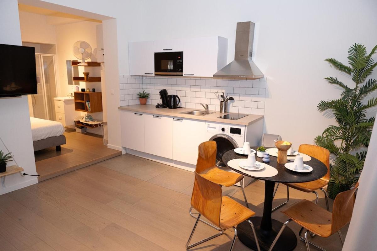 Studio 003 Avenue Louise