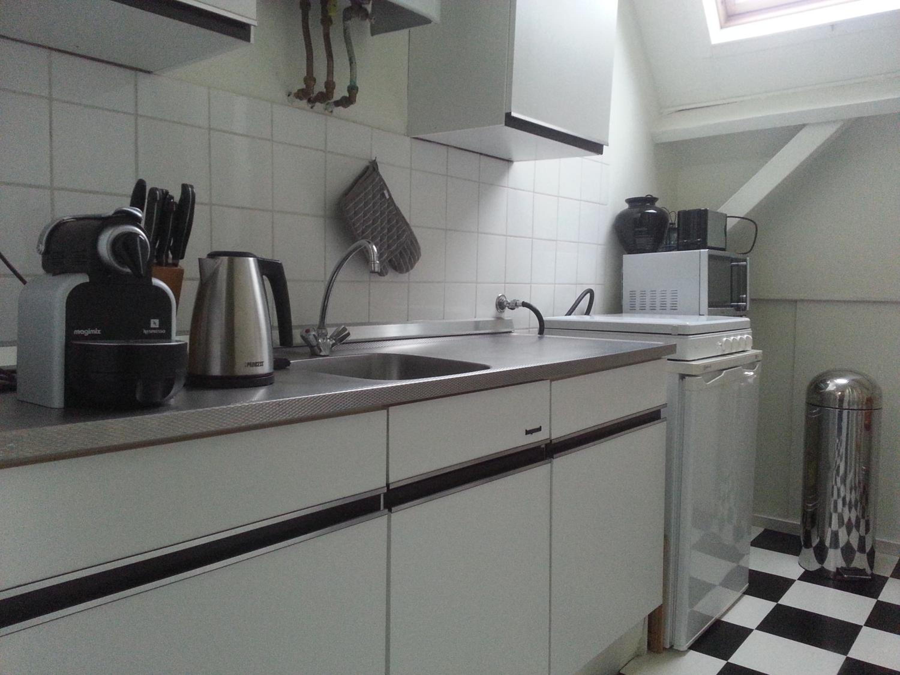 Appartement Sint Jan