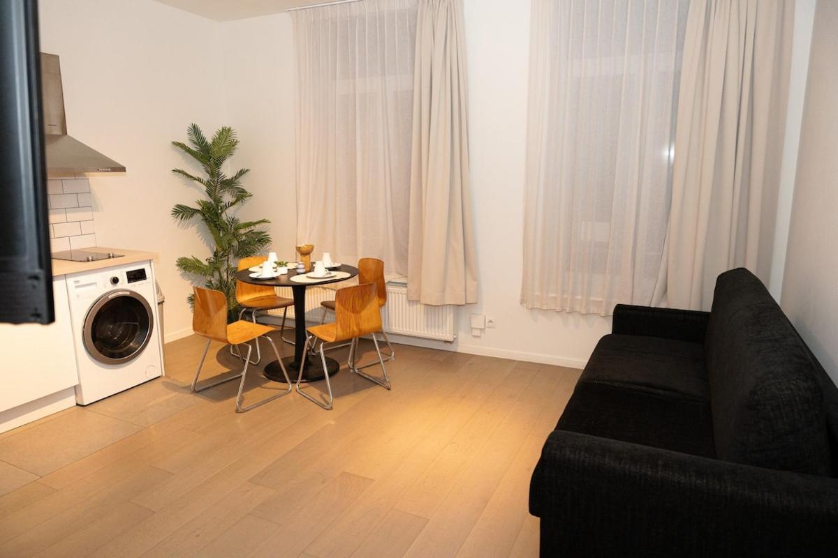 Studio 003 Avenue Louise