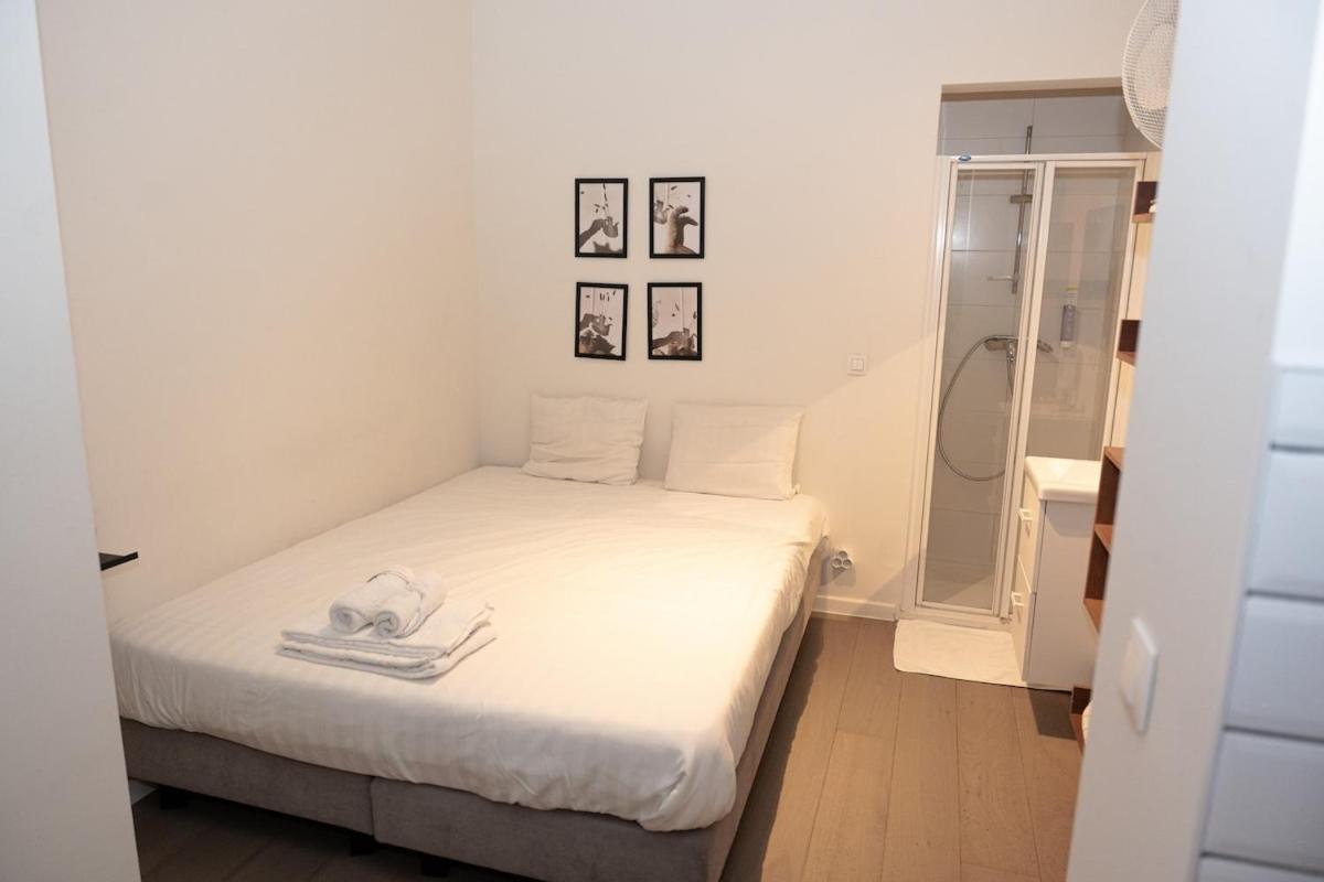 Studio 003 Avenue Louise
