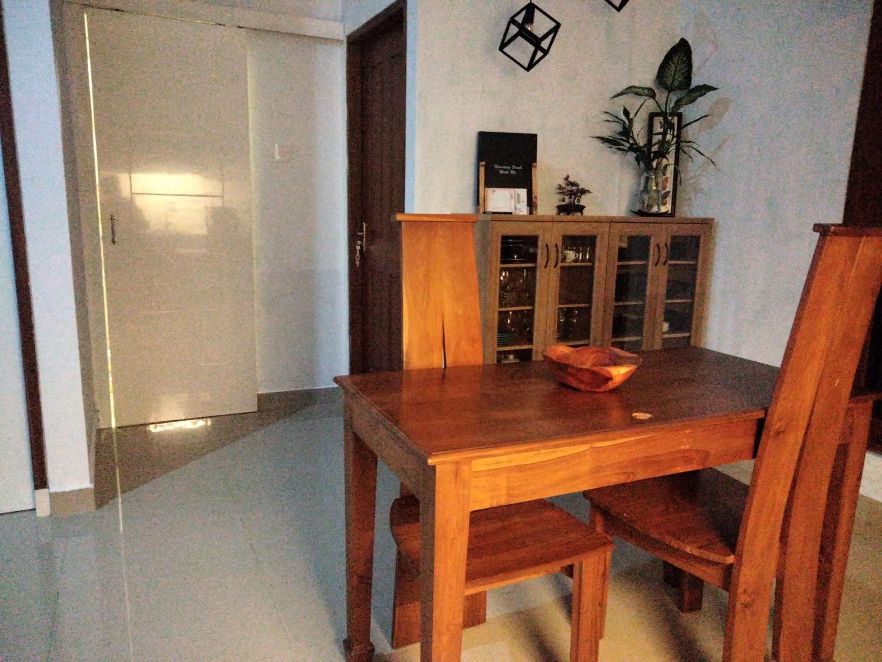 Homestay Omah