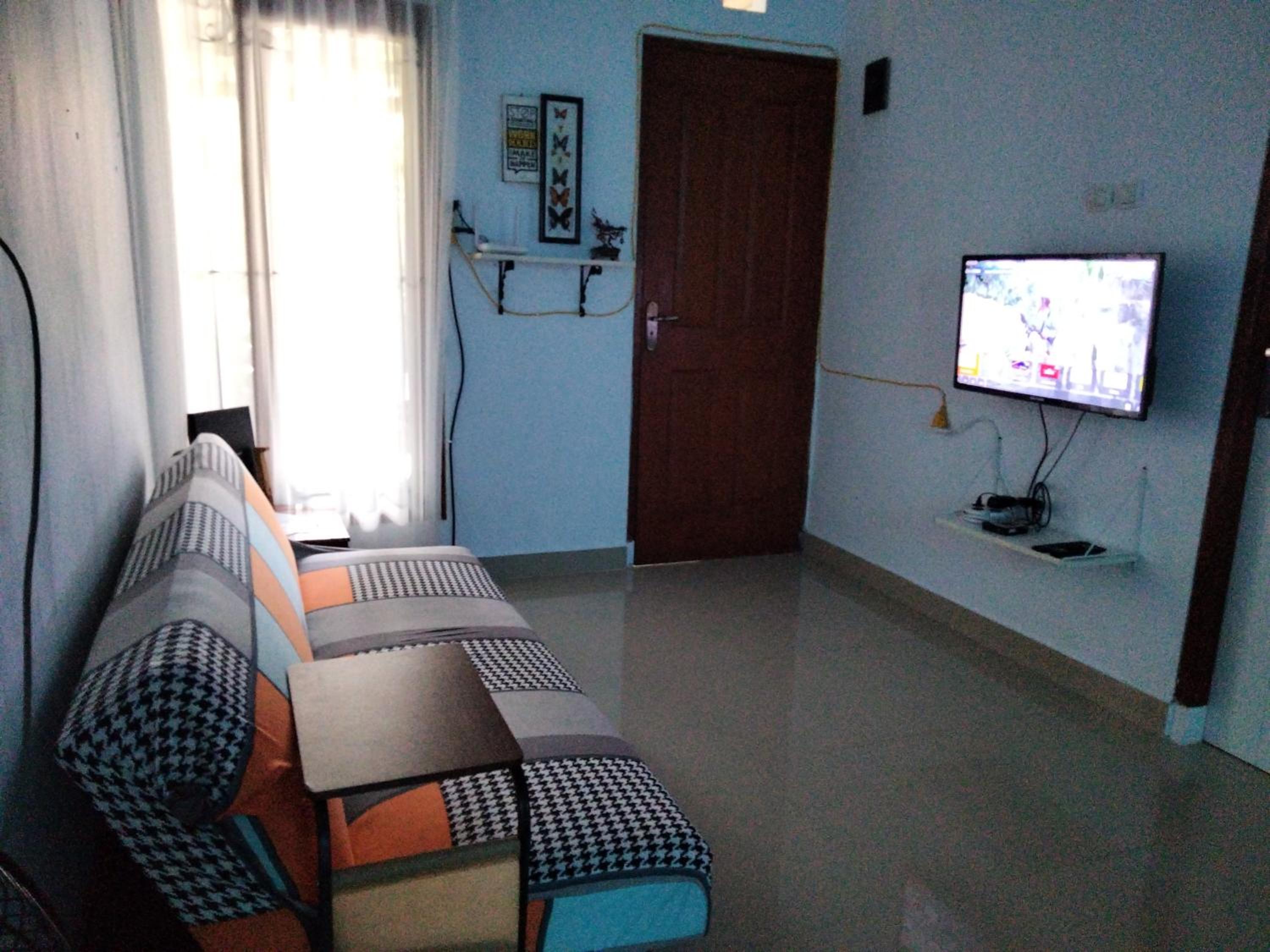 Homestay Omah