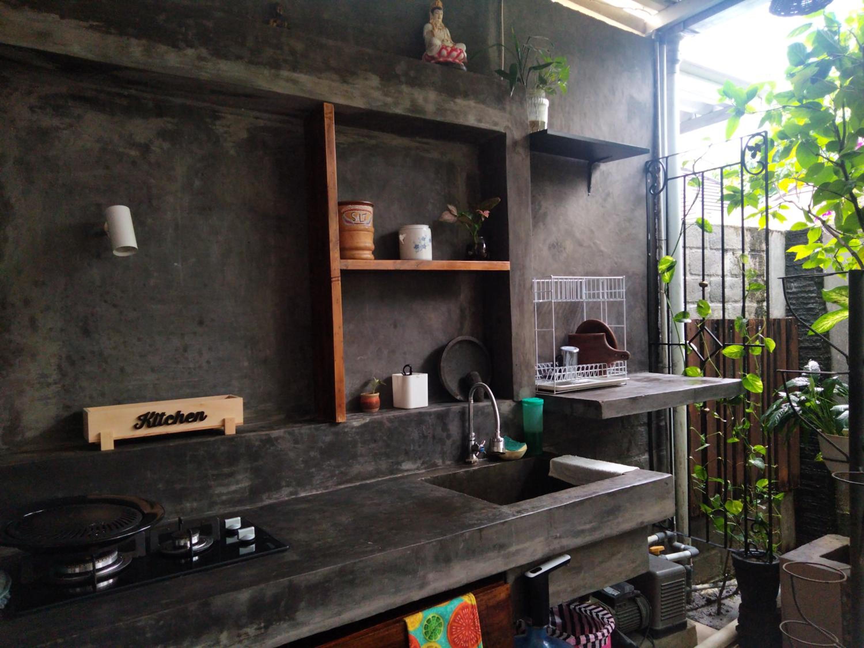Homestay Omah