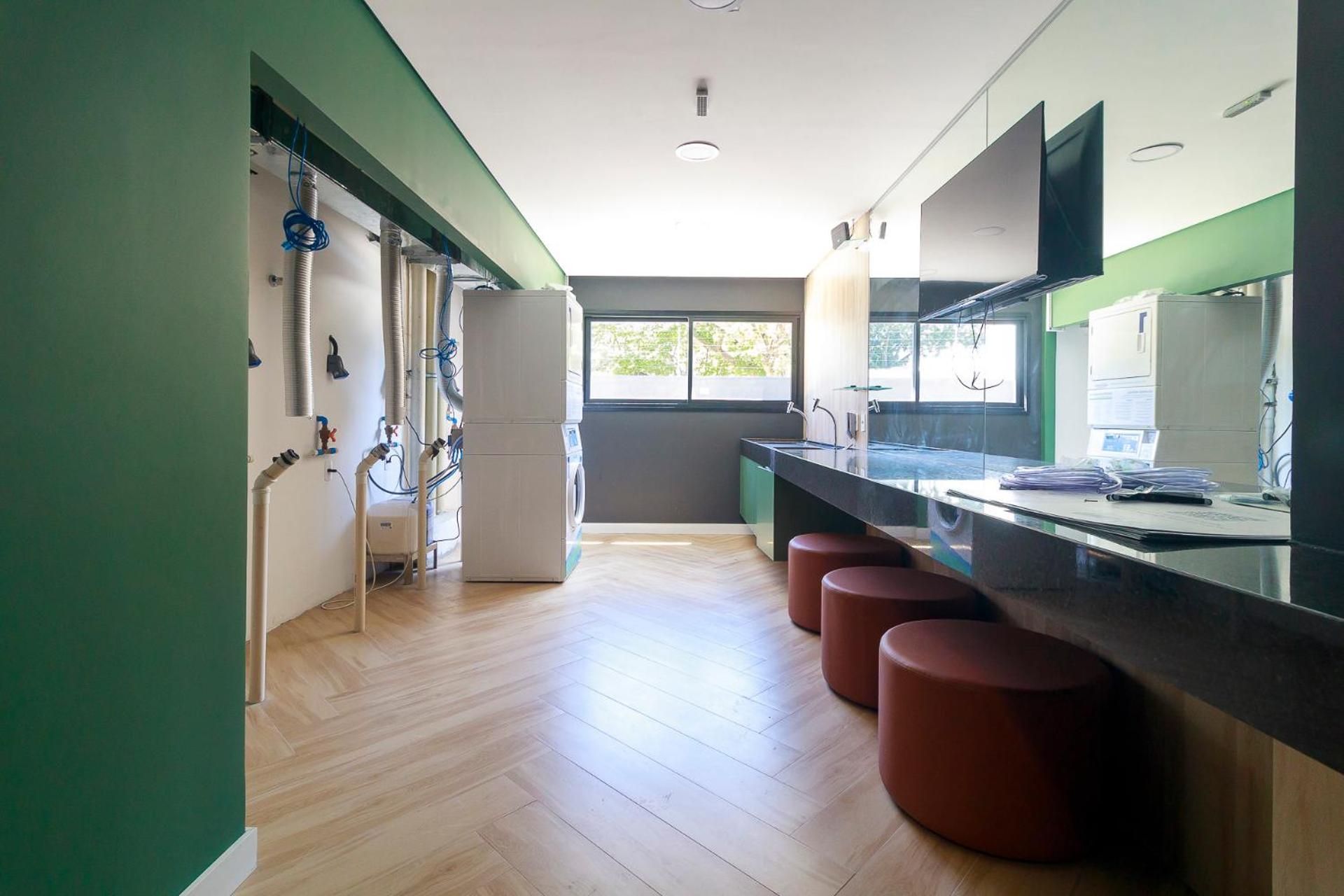 Hub Alto da Boa Vista Apartments
