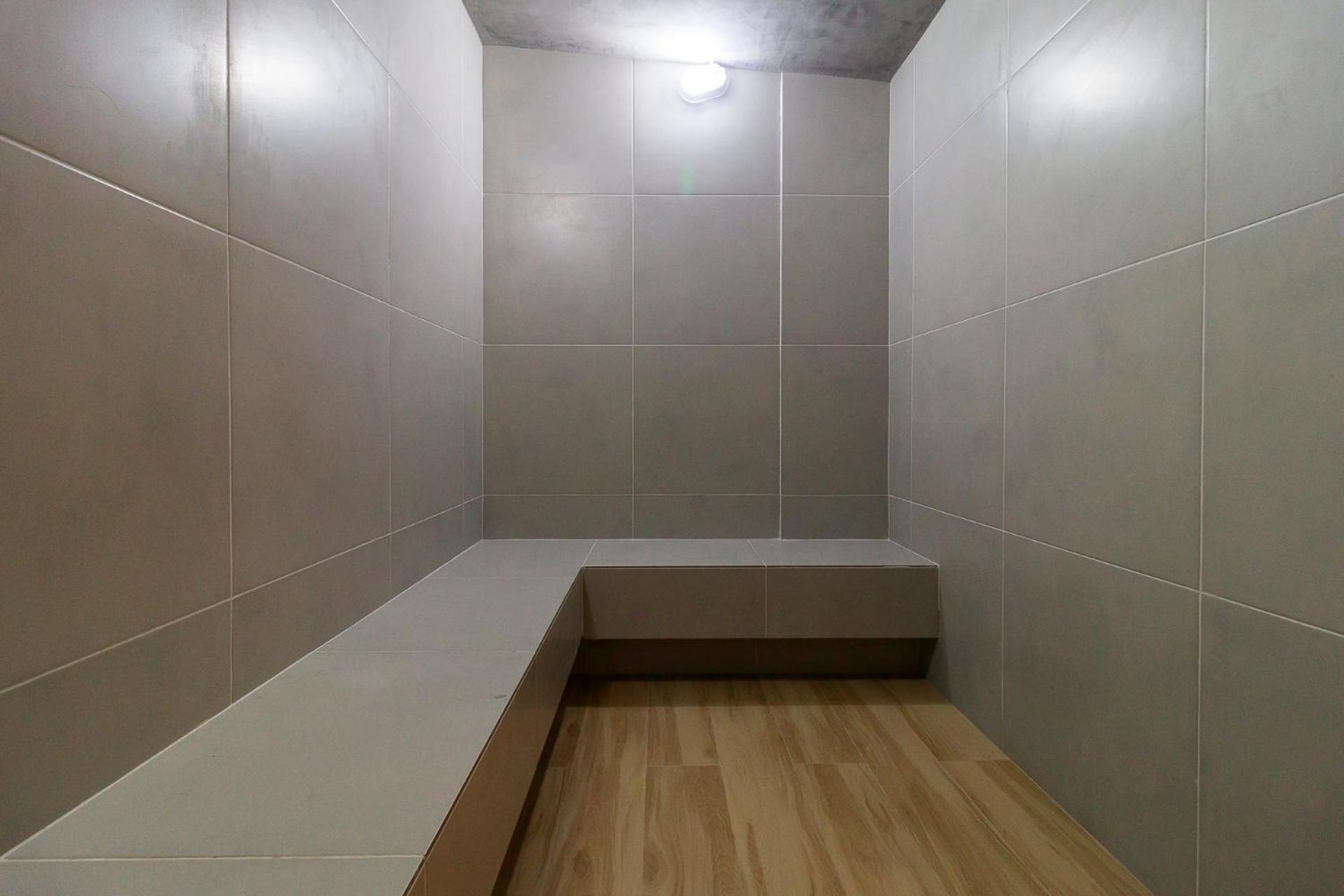 Hub Alto da Boa Vista Apartments