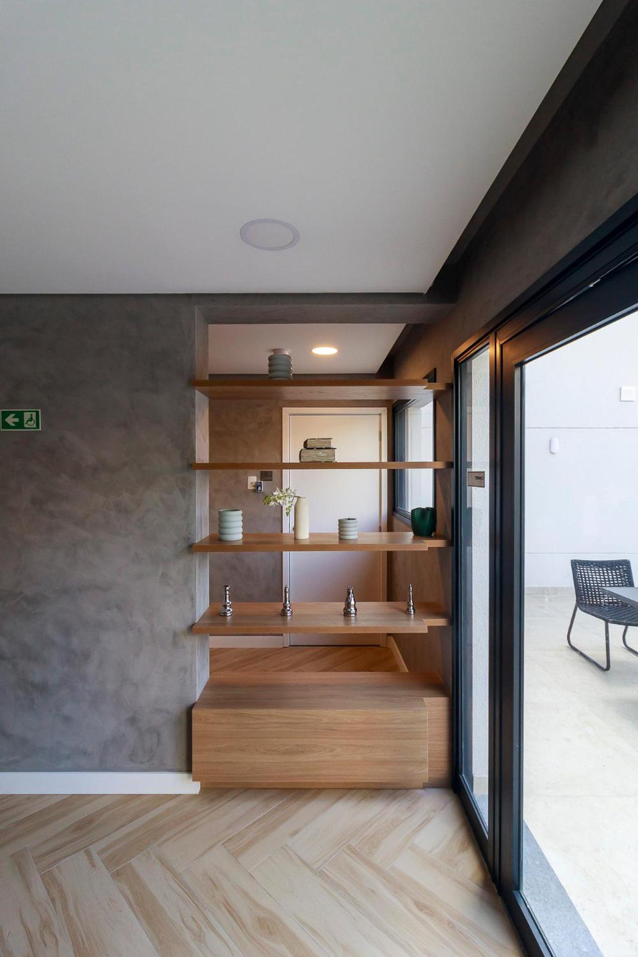 Hub Alto da Boa Vista Apartments